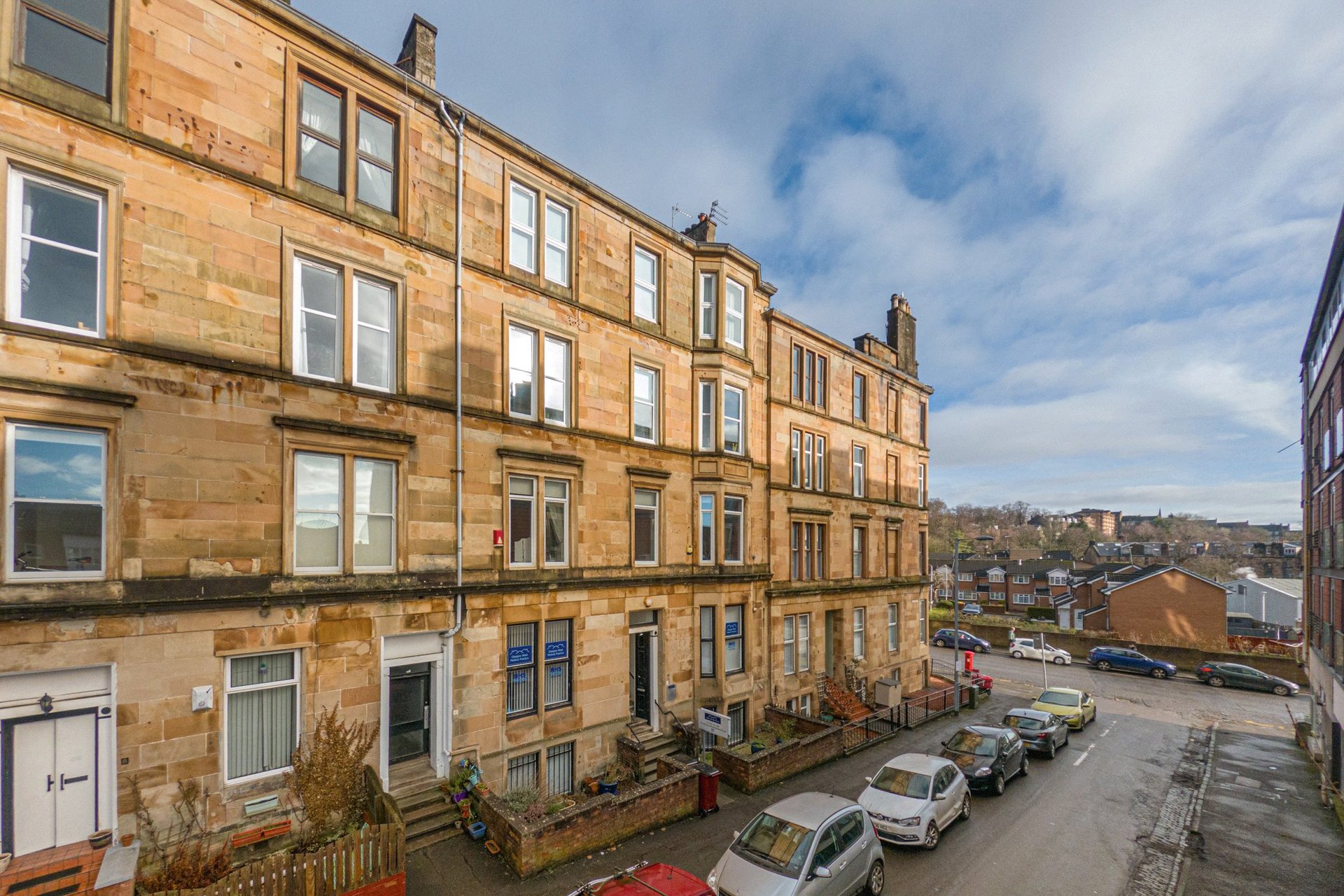 1/1, 6 Laurel Street, Partick, Glasgow, G11 7QR - Picture #23