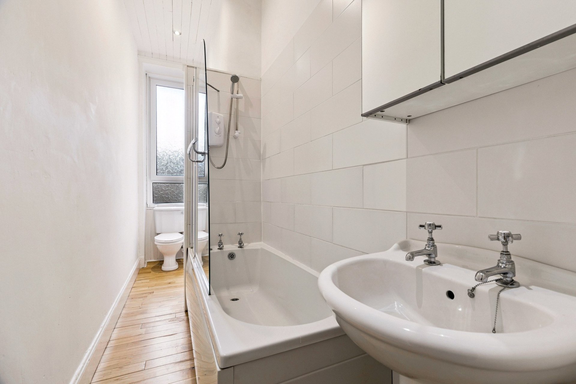 1/1, 2 Thornwood Drive, Thornwood, Glasgow, G11 7TR - Picture #10