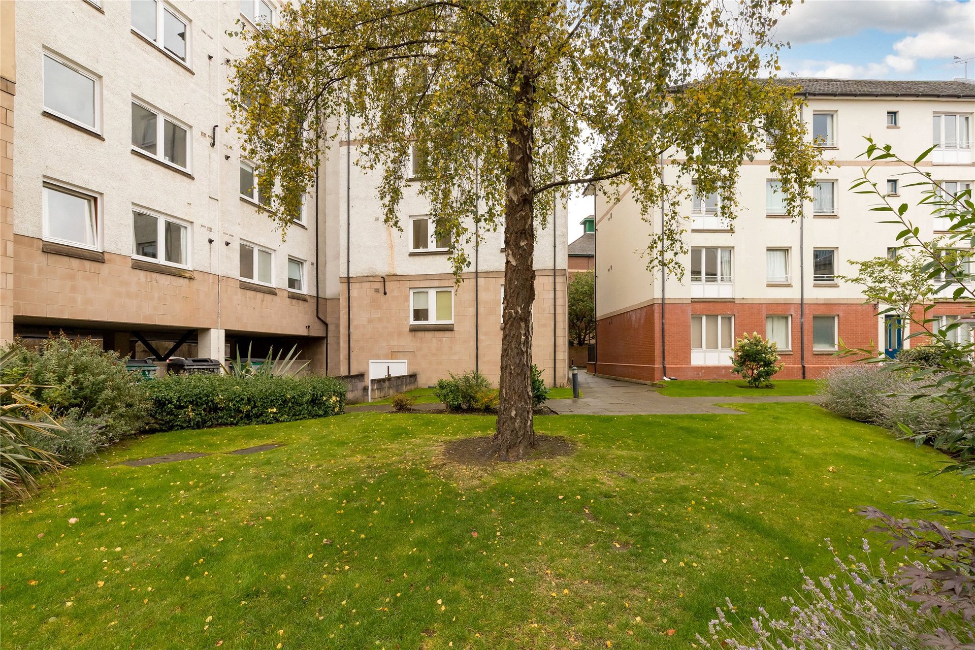 26/2 Fettes Row, Edinburgh, EH3 6RL - Picture #19
