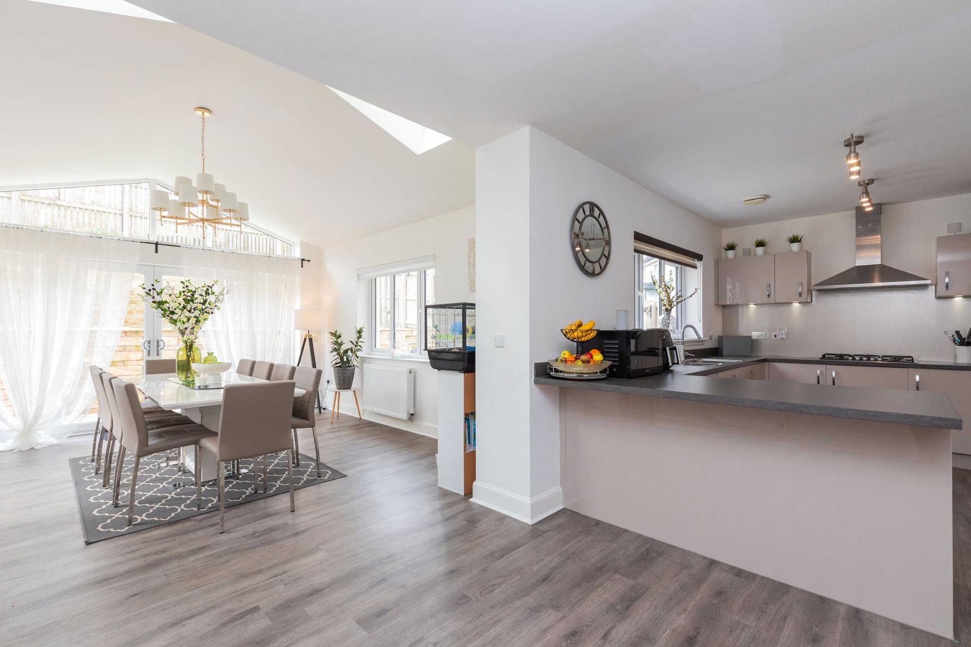 32 Duncolm View, Barrhead, Glasgow, East Renfrewshire, G78 2BS - Picture #13