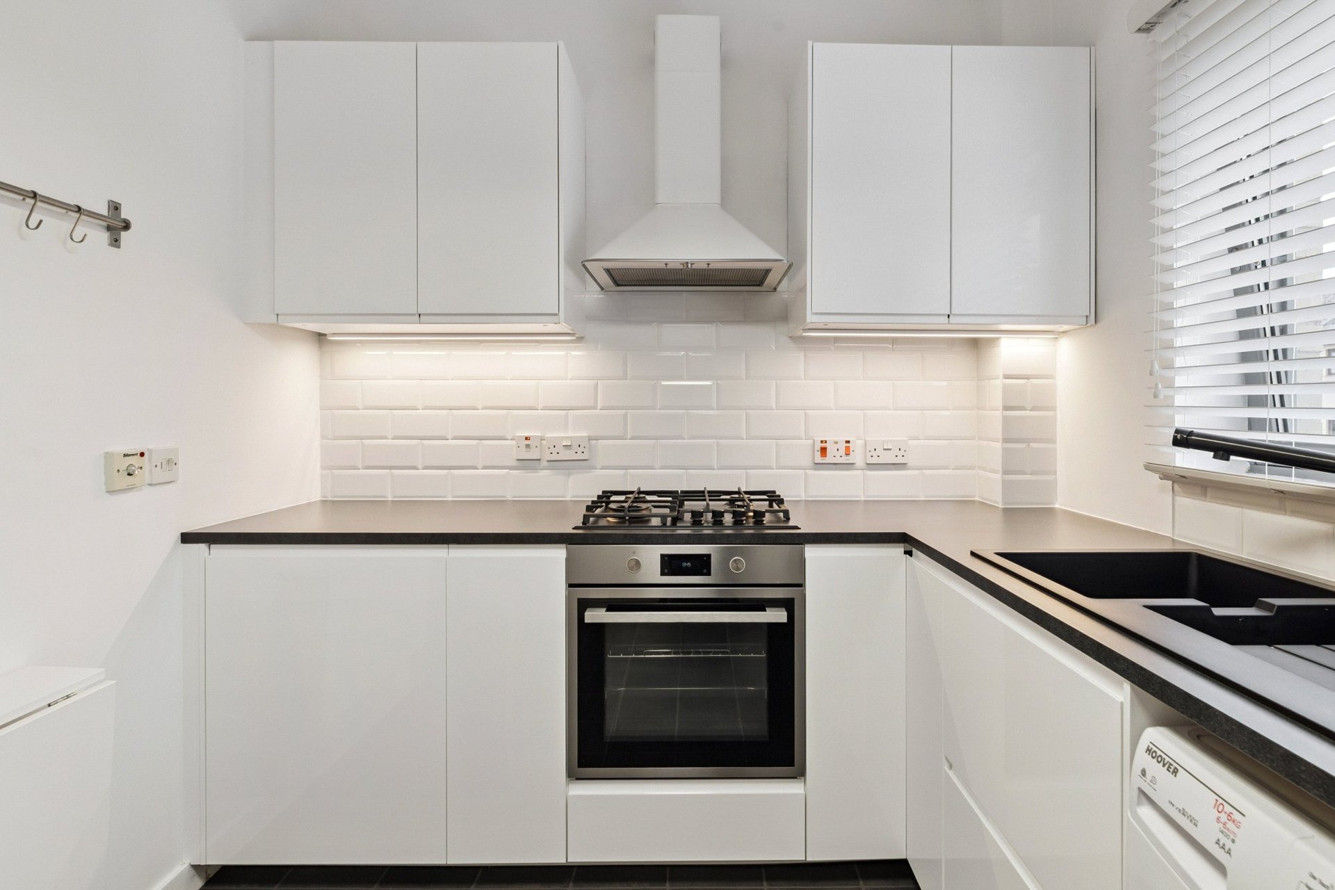 Flat 3/2, 80 London Road, Trongate, Glasgow, G1 5NP - Picture #12