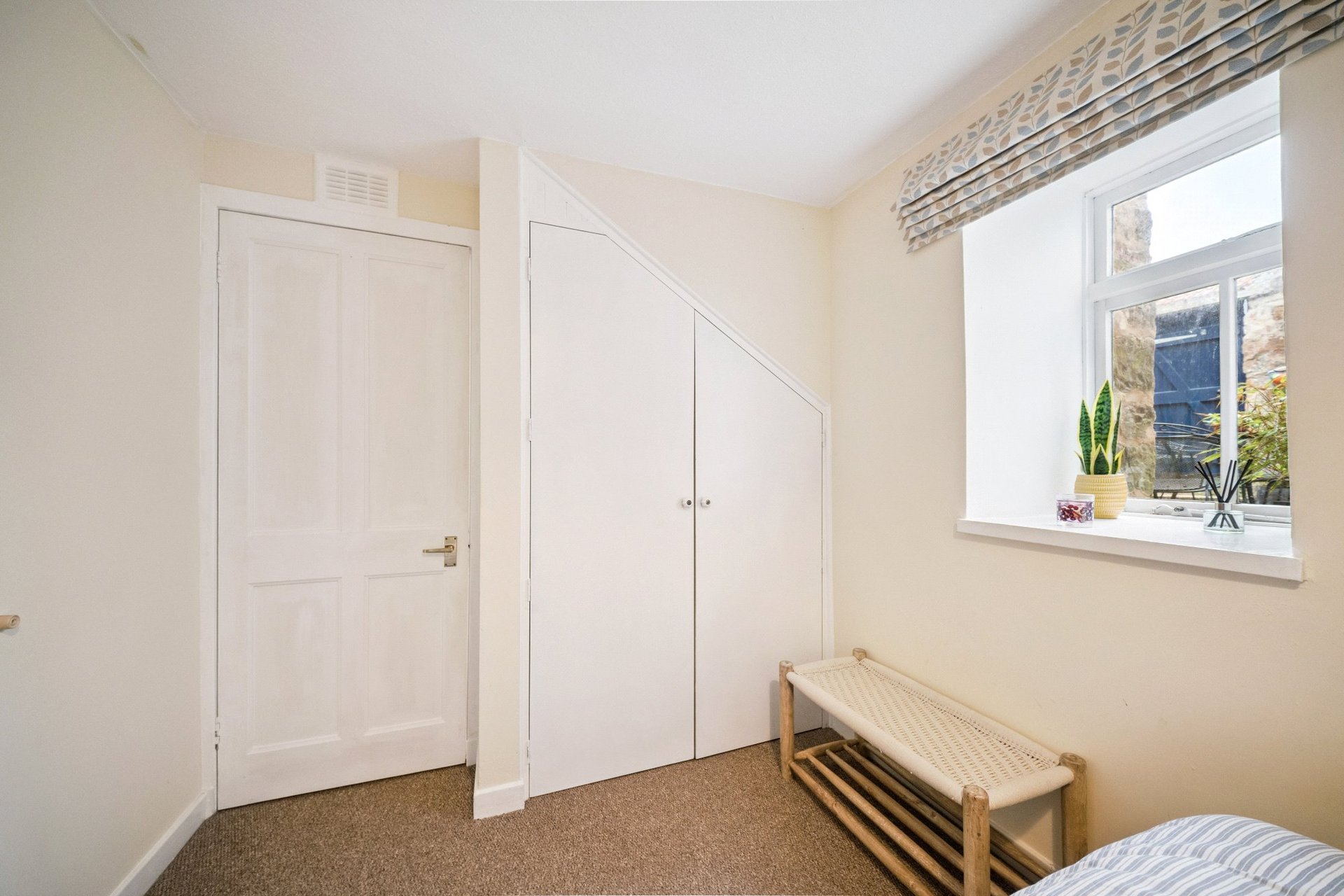 Seahorses, 74 Nethergate South, Crail, Anstruther, Fife, KY10 3TZ - Picture #18