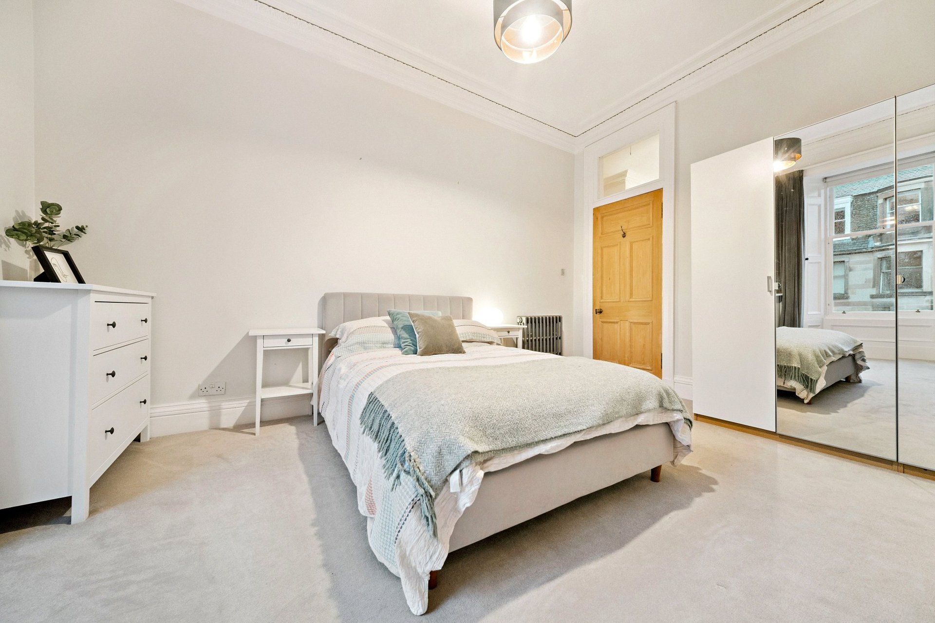 122/5 (3F1), Bruntsfield Place, Edinburgh, EH10 4ES - Picture #20