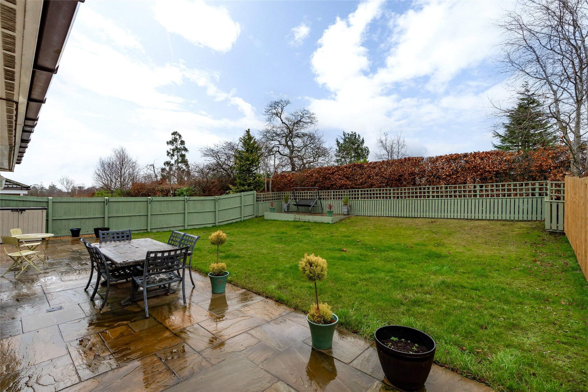 35 Cant Crescent, St. Andrews, Fife, KY16 8NF - Picture #36