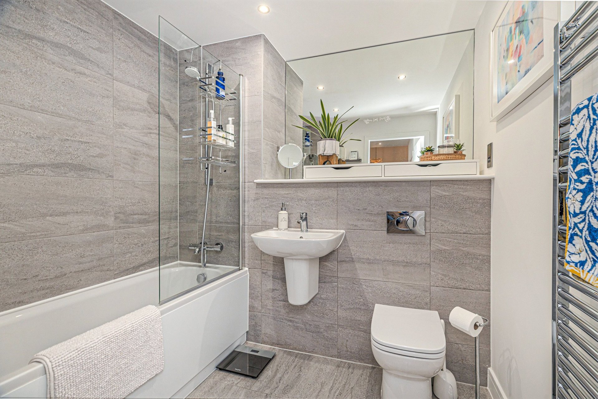 Flat 2/17, 60 Inverlair Avenue, Cathcart, Glasgow, G43 2AS - Picture #14