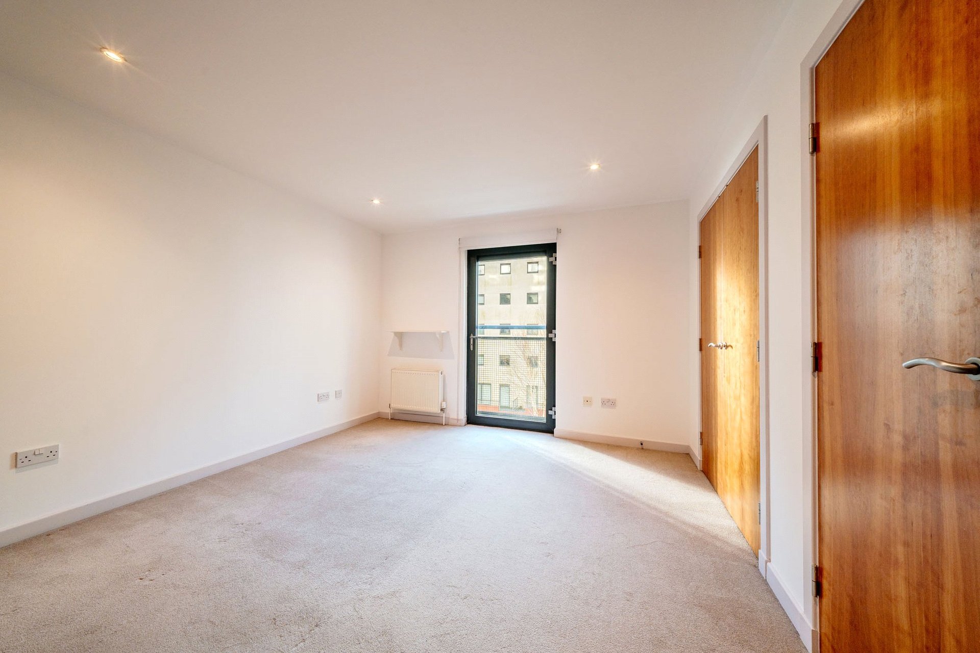 2/1, 319 Glasgow Harbour Terraces, Glasgow Harbour, Glasgow, G11 6BL - Picture #10