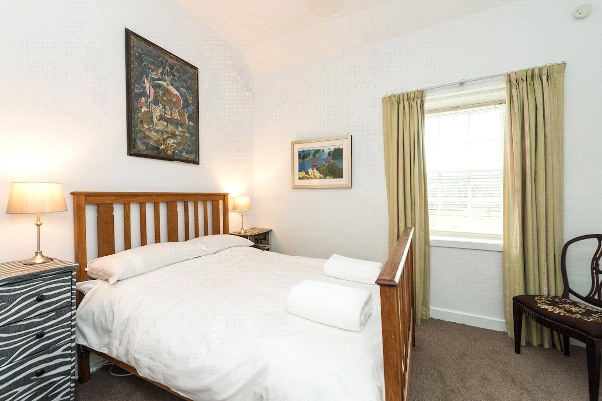 Lot 2 - Edmonston Lodge, Candymill Road, Biggar, South Lanarkshire, ML12 6QY - Picture #16