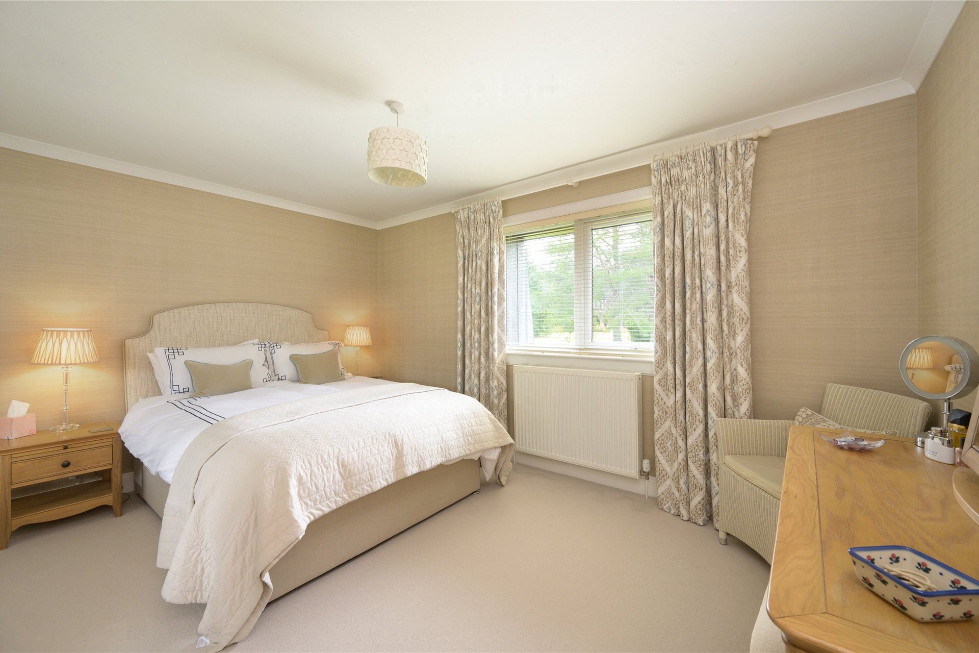 12 Glamis Court, Gleneagles Village, Auchterarder, PH3 1SQ - Picture #11