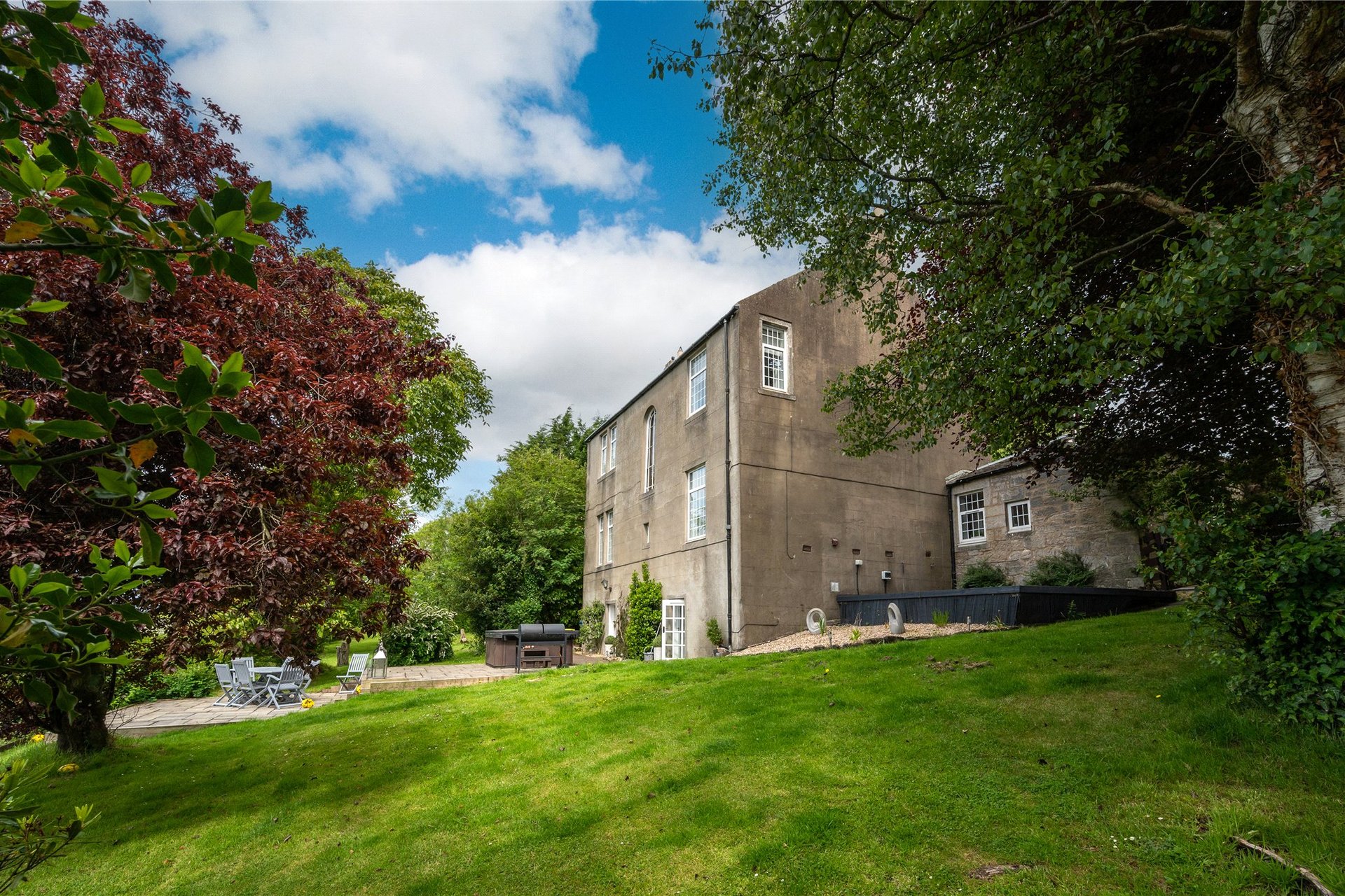 Muir House, Carnock Road, Dunfermline, KY12 9NU - Picture #28