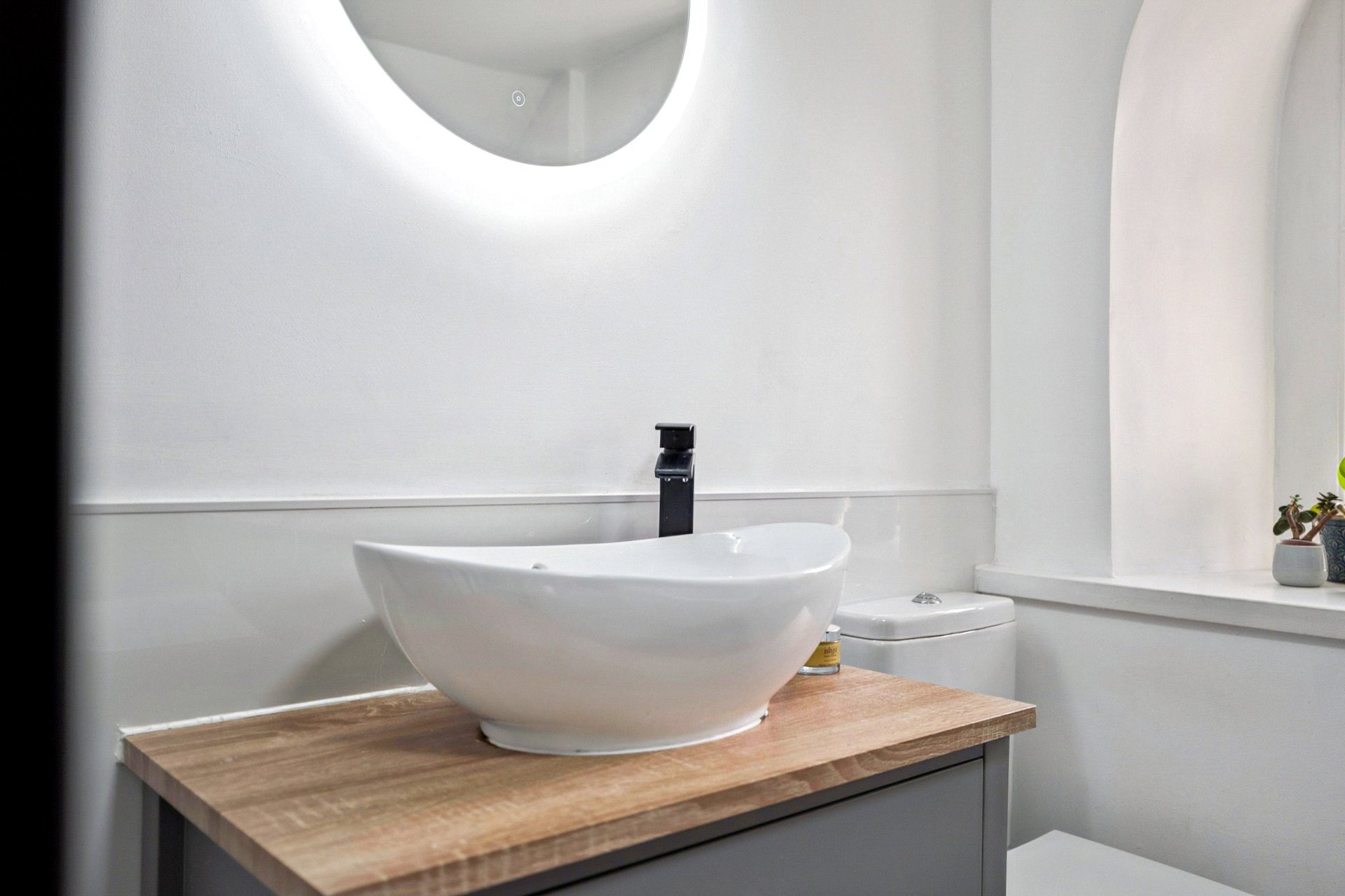 Flat 4, 3 Dundonald Road, Dowanhill, Glasgow, G12 9LJ - Picture #31