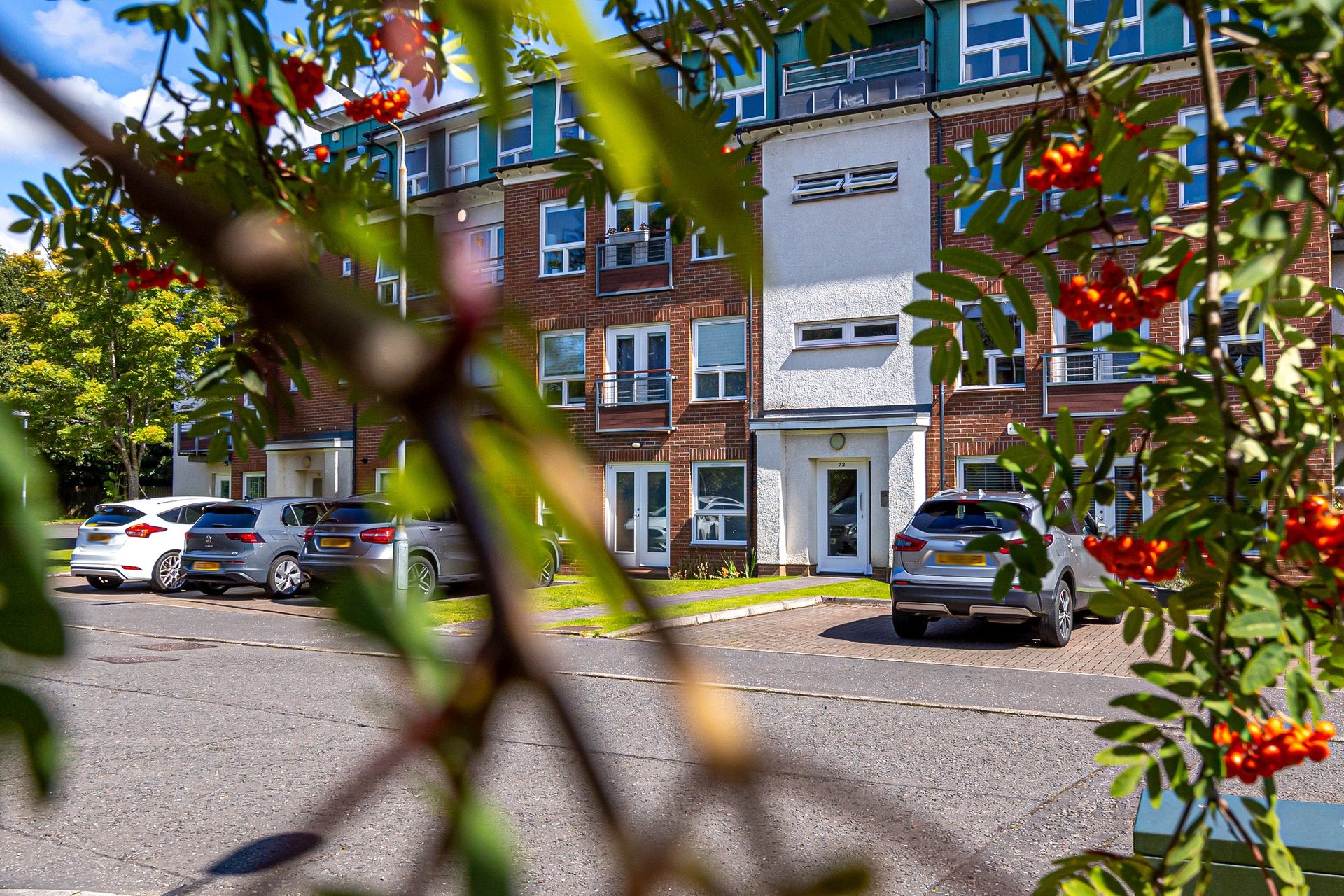 2/1, 72 Strathblane Gardens, Anniesland, Glasgow, G13 1BX - Picture #2