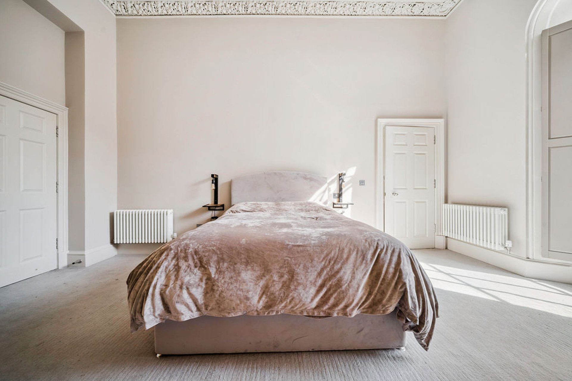 54 Queen Street, New Town, Edinburgh, EH2 3NS - Picture #11