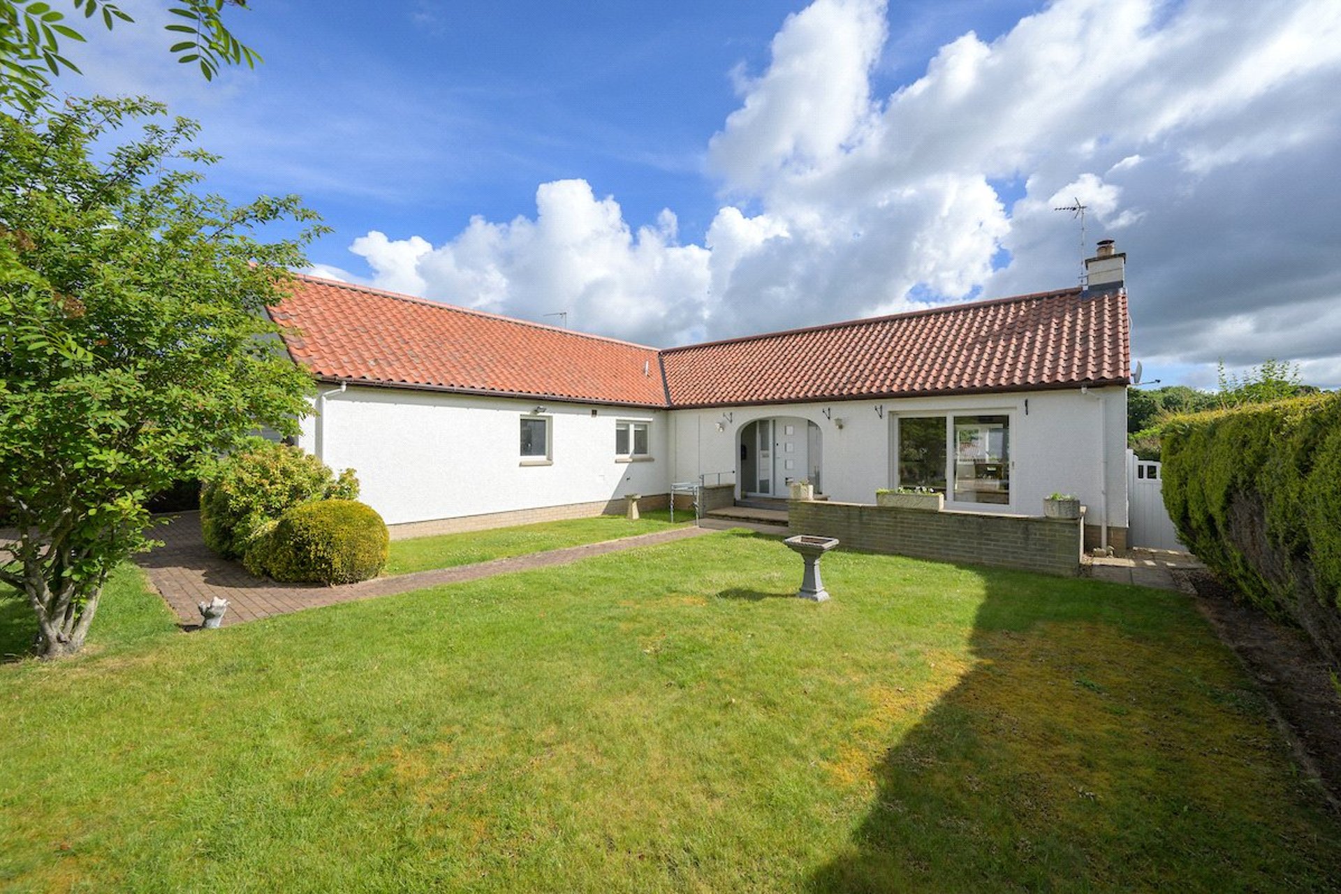 The Coppice, 5 Tweeddale Crescent, Gifford, Haddington, East Lothian, EH41 4QZ - Picture #27