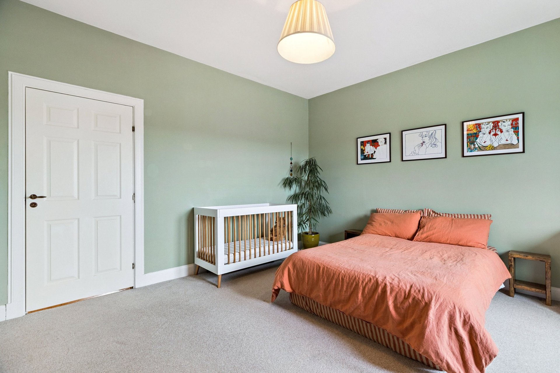 3/2, 104 Queens Drive, Queens Park, G42 8BJ - Picture #14