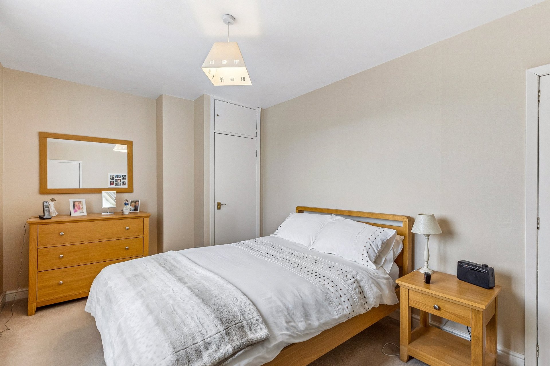 36 Fraser Avenue, Newton Mearns, Glasgow, East Renfrewshire, G77 6HP - Picture #11