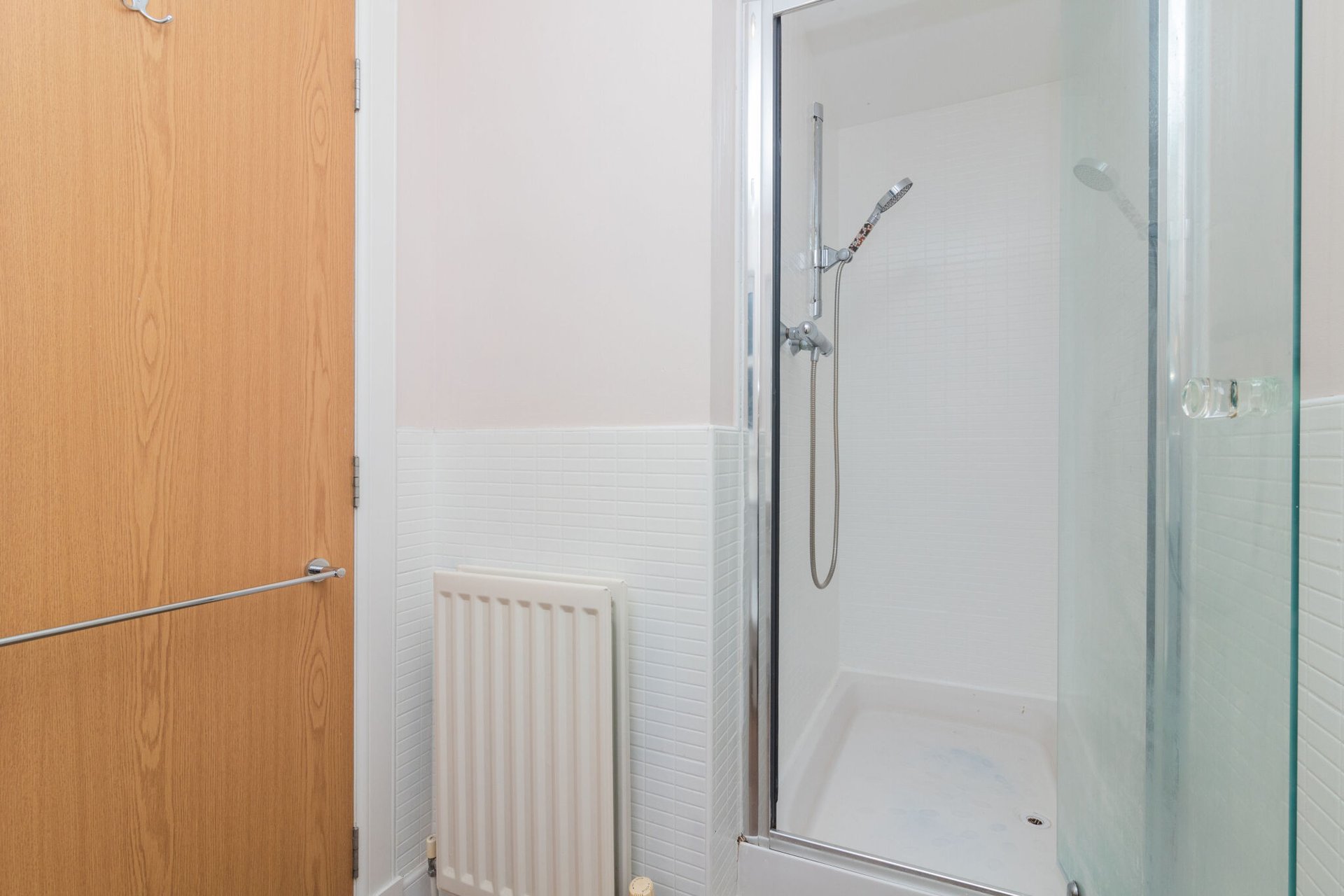 1/1, 11 St. Helens Gardens, Glasgow, G41 3DG - Picture #11