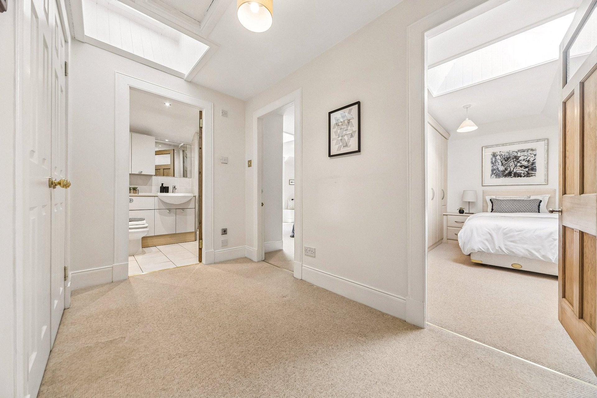 Flat 1, 2 Prince Albert Road, Dowanhill, Glasgow, G12 9JX - Picture #41