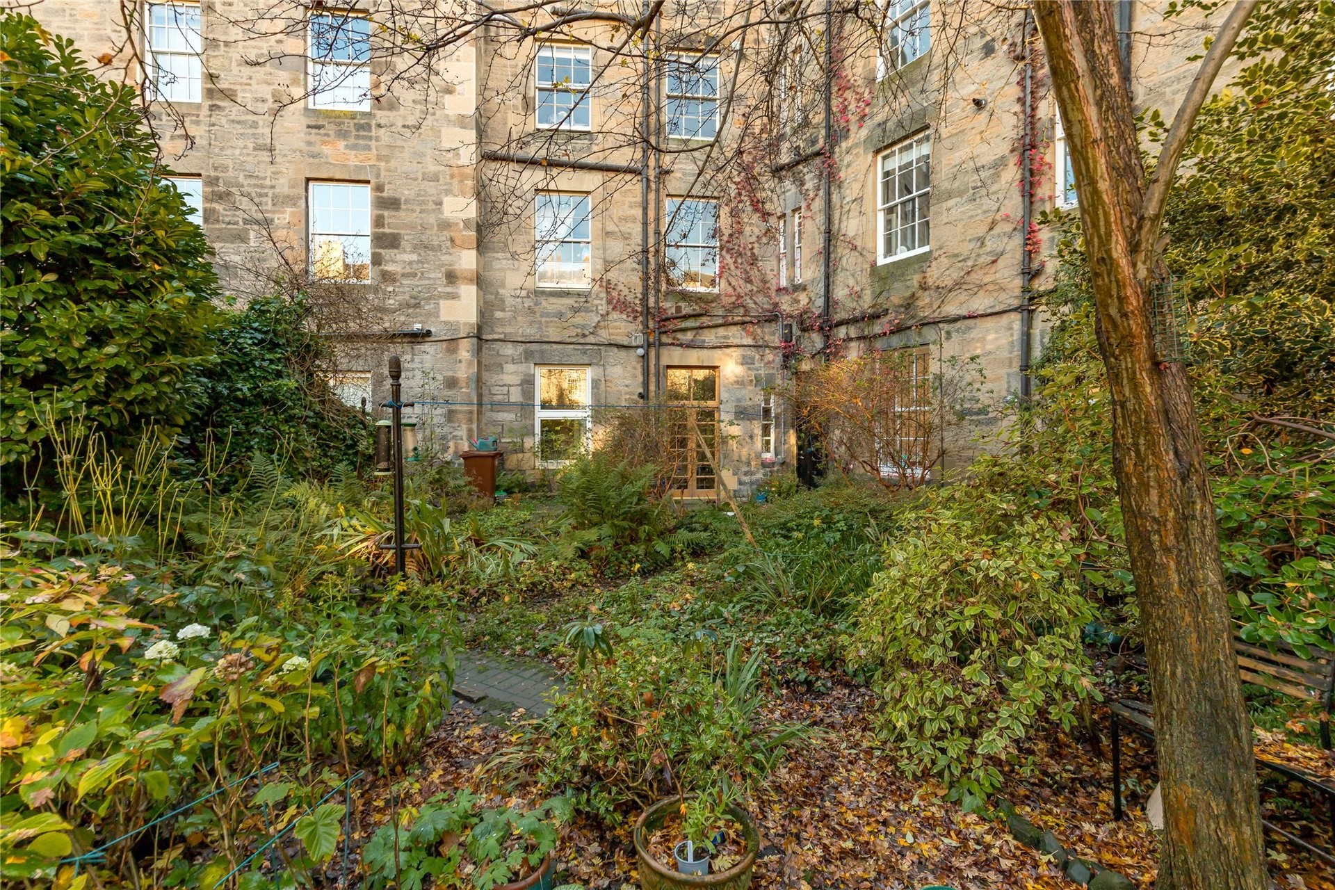 10 (3F2), Brougham Place, Edinburgh, EH3 9HW - Picture #16