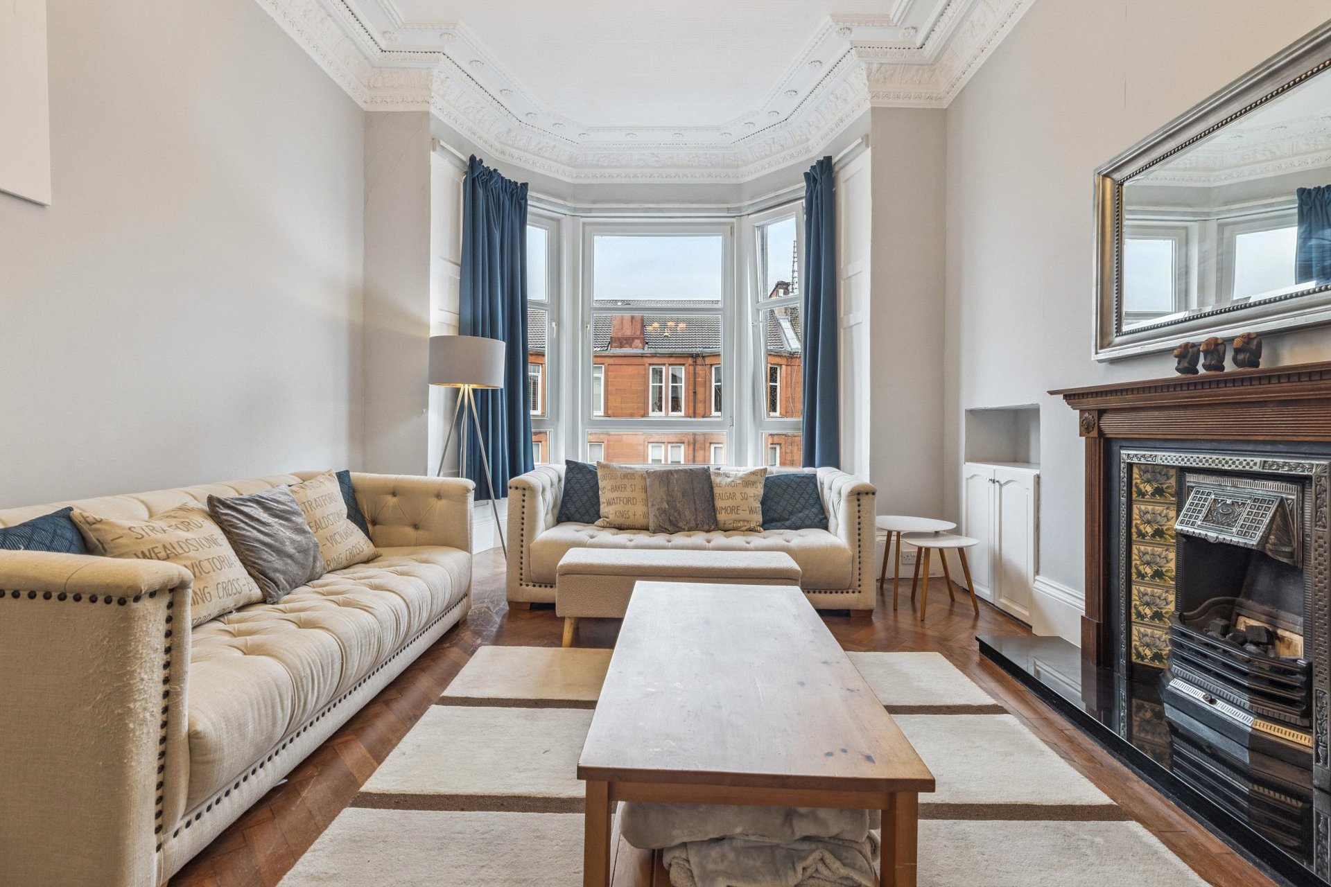 Flat 3/2, 34 Garthland Drive, Dennistoun, Glasgow City, G31 2RD - Picture #3