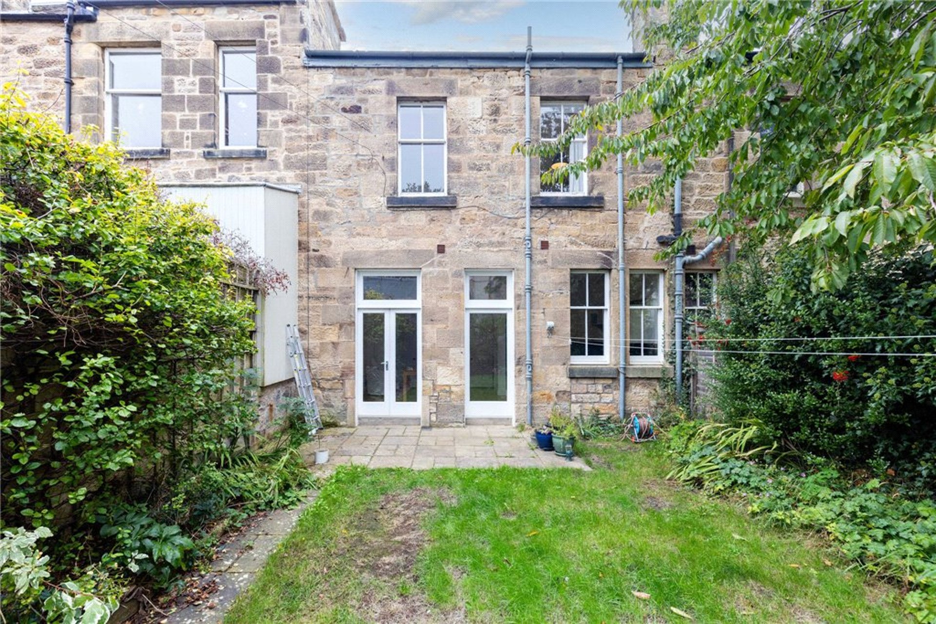 19 Glenesk Crescent, Dalkeith, Midlothian, EH22 3BW - Picture #19
