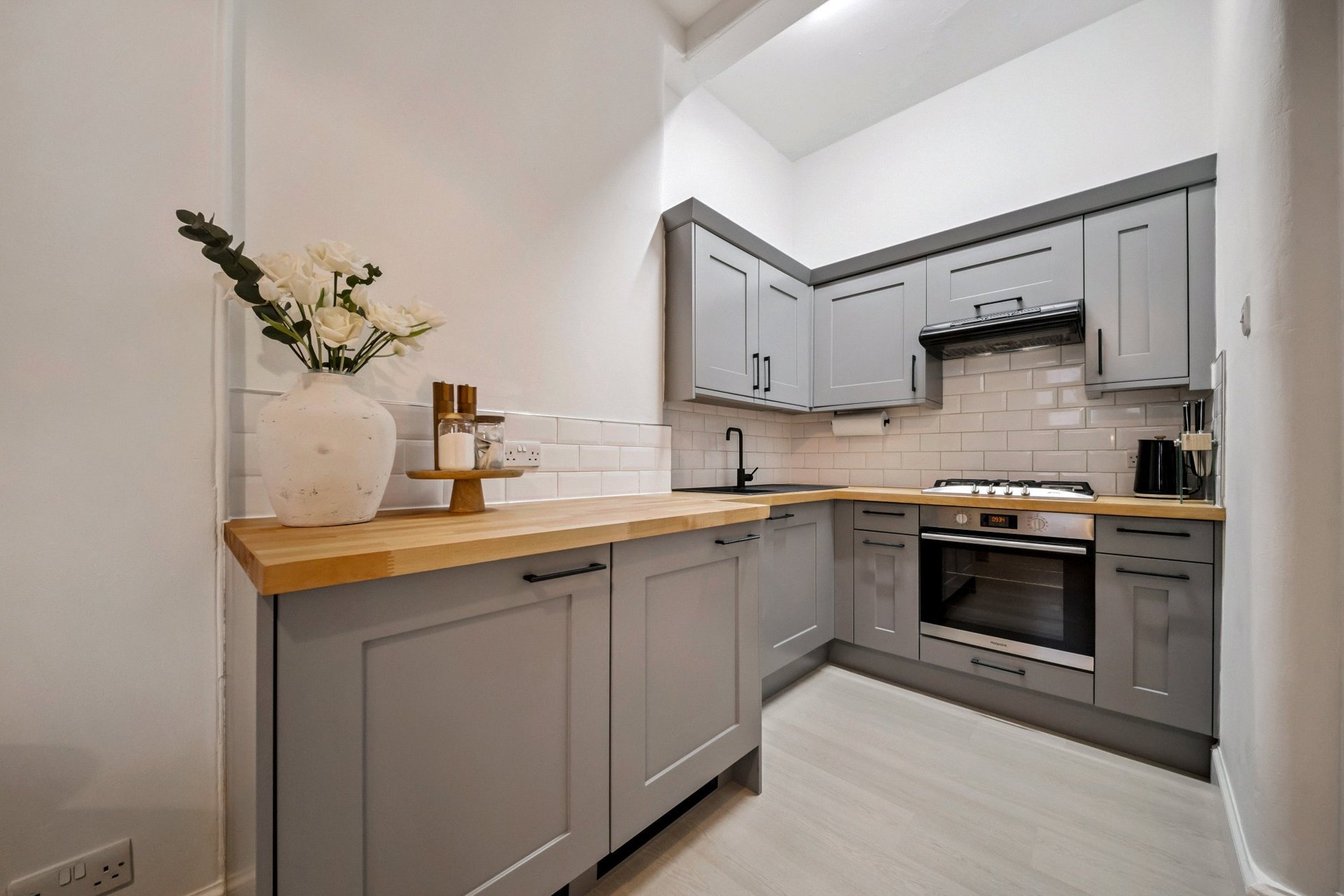 11/15 Comely Bank Row, Edinburgh, Midlothian, EH4 1EA - Picture #4