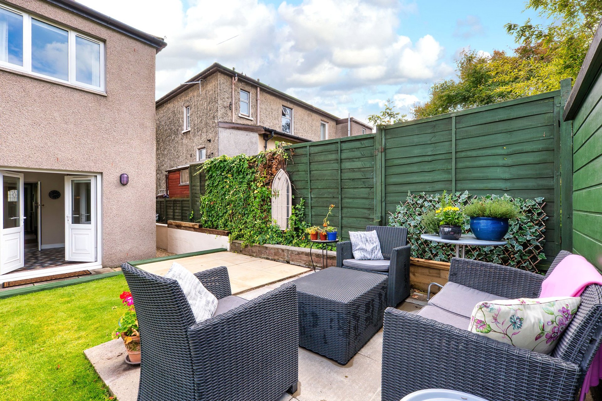 35 Churchill Drive, Broomhill, Glasgow, G11 7LN - Picture #48