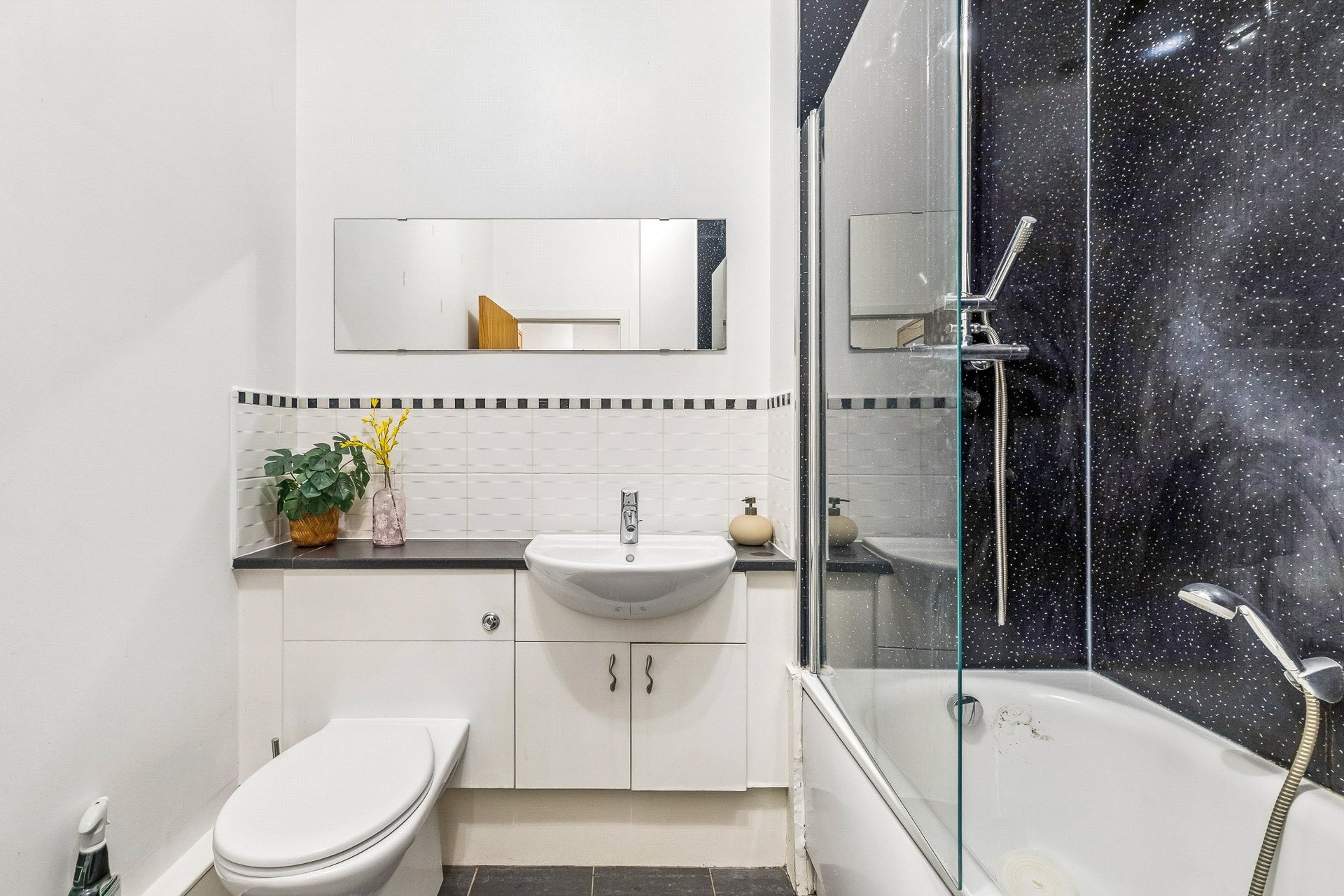 Flat 1/2 Beresford Building, 460 Sauchiehall Street, Charing Cross, Glasgow, G2 3JU - Picture #22