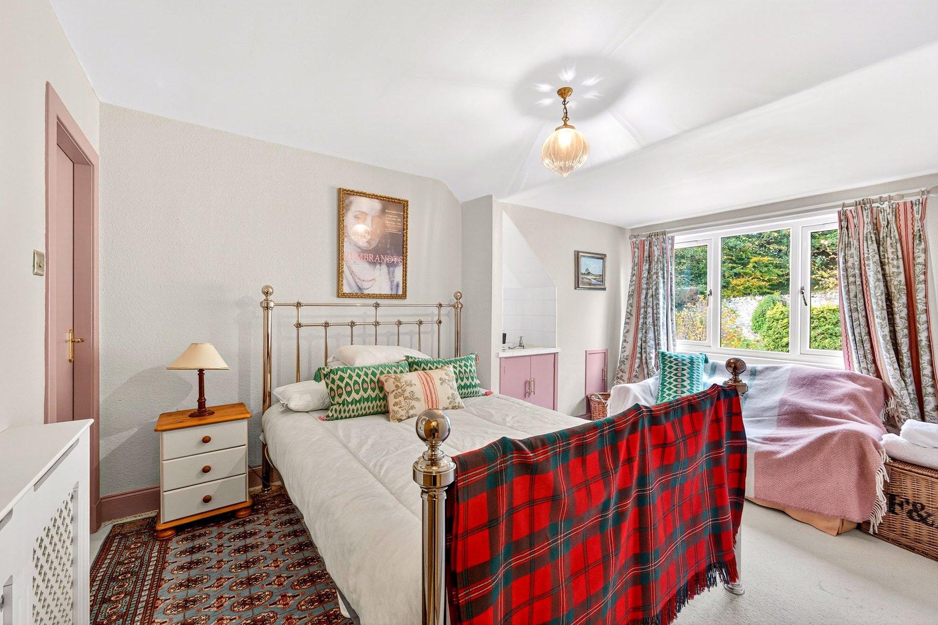 The Firs East, Sunnyhill Road, Hawick, Roxburghshire, TD9 7HT - Picture #30