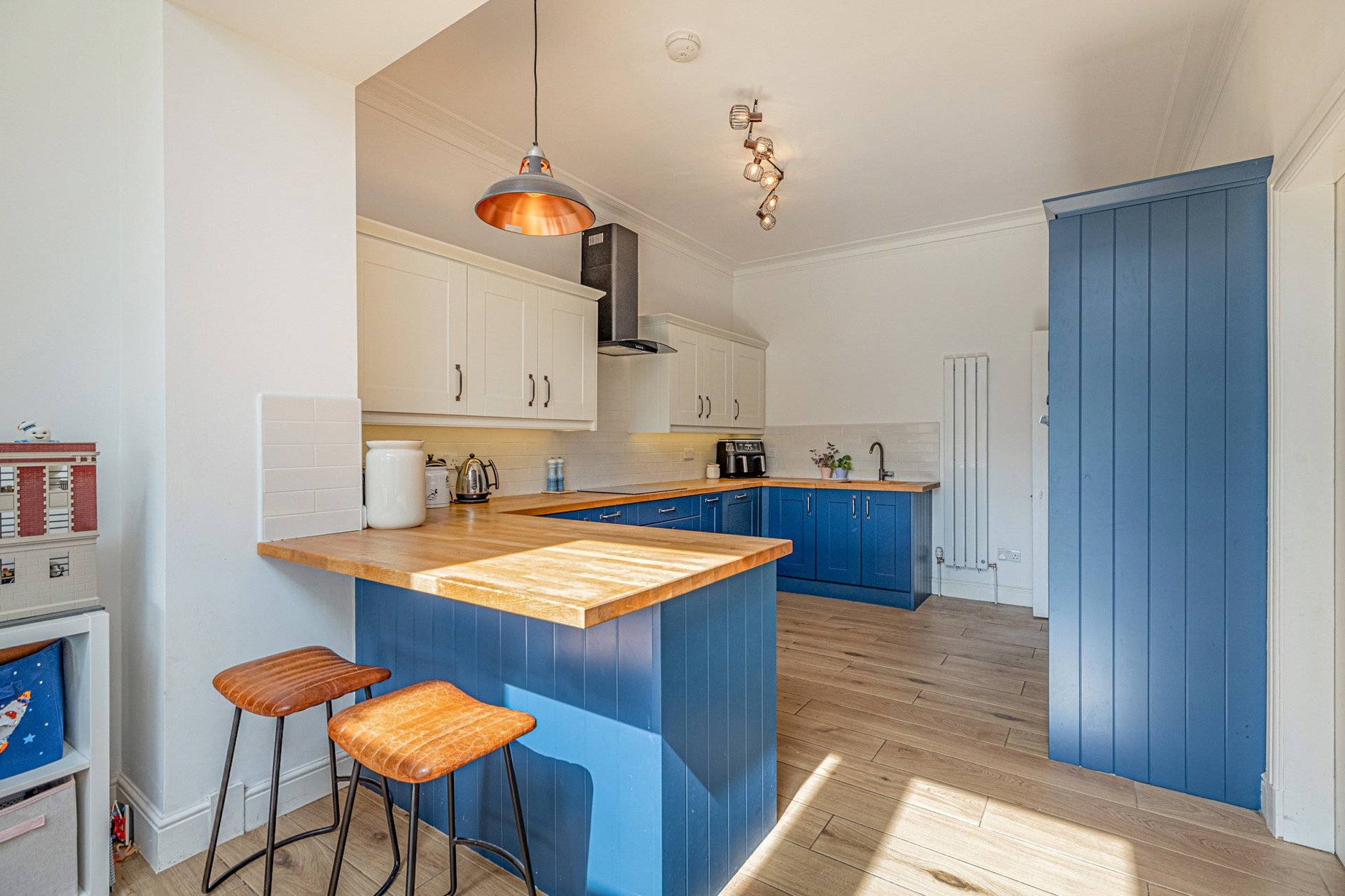 53 Munro Road, Jordanhill, Glasgow, G13 1SH - Picture #10