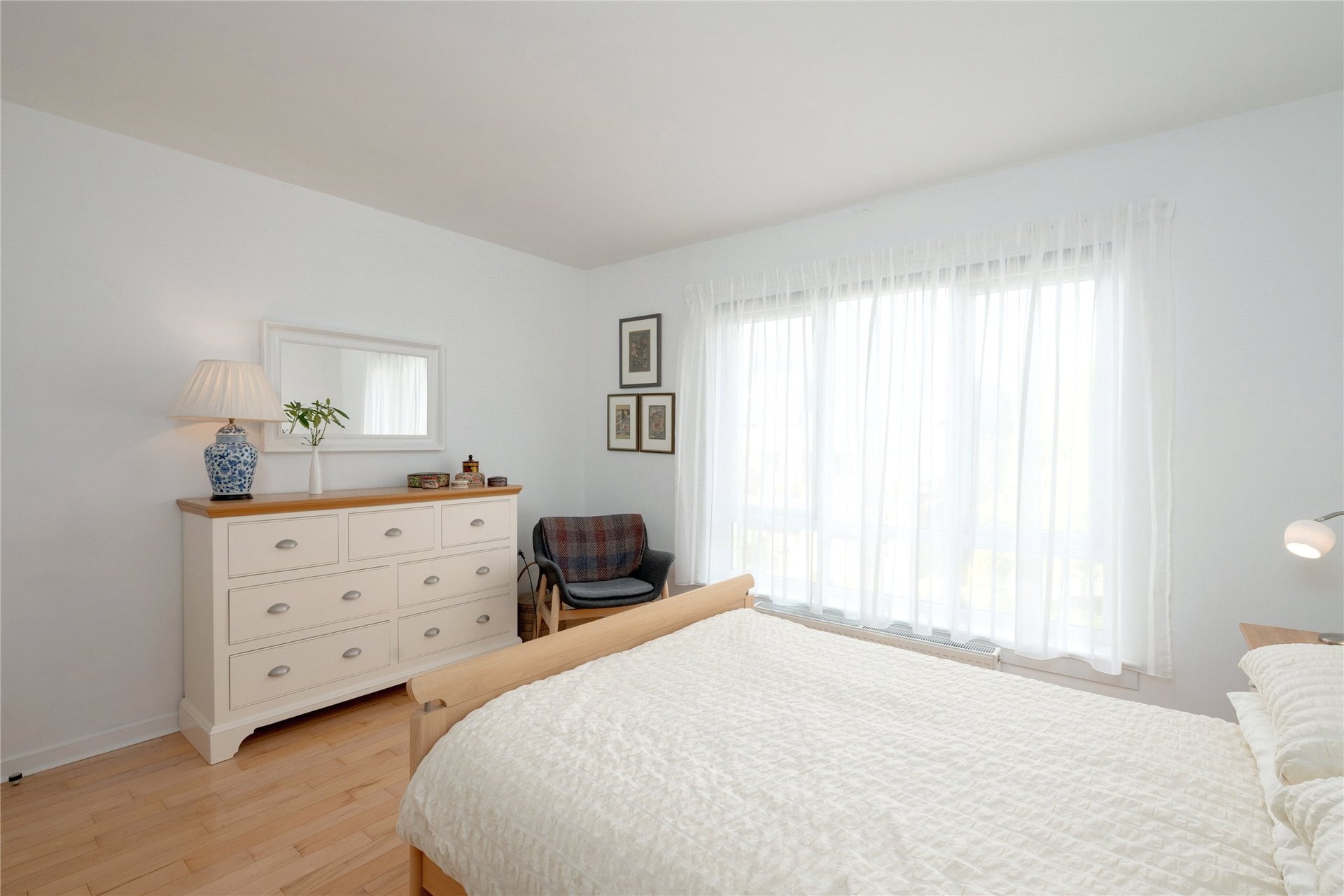 Flat 4, 6 Rocheid Park, Edinburgh, EH4 1RP - Picture #15