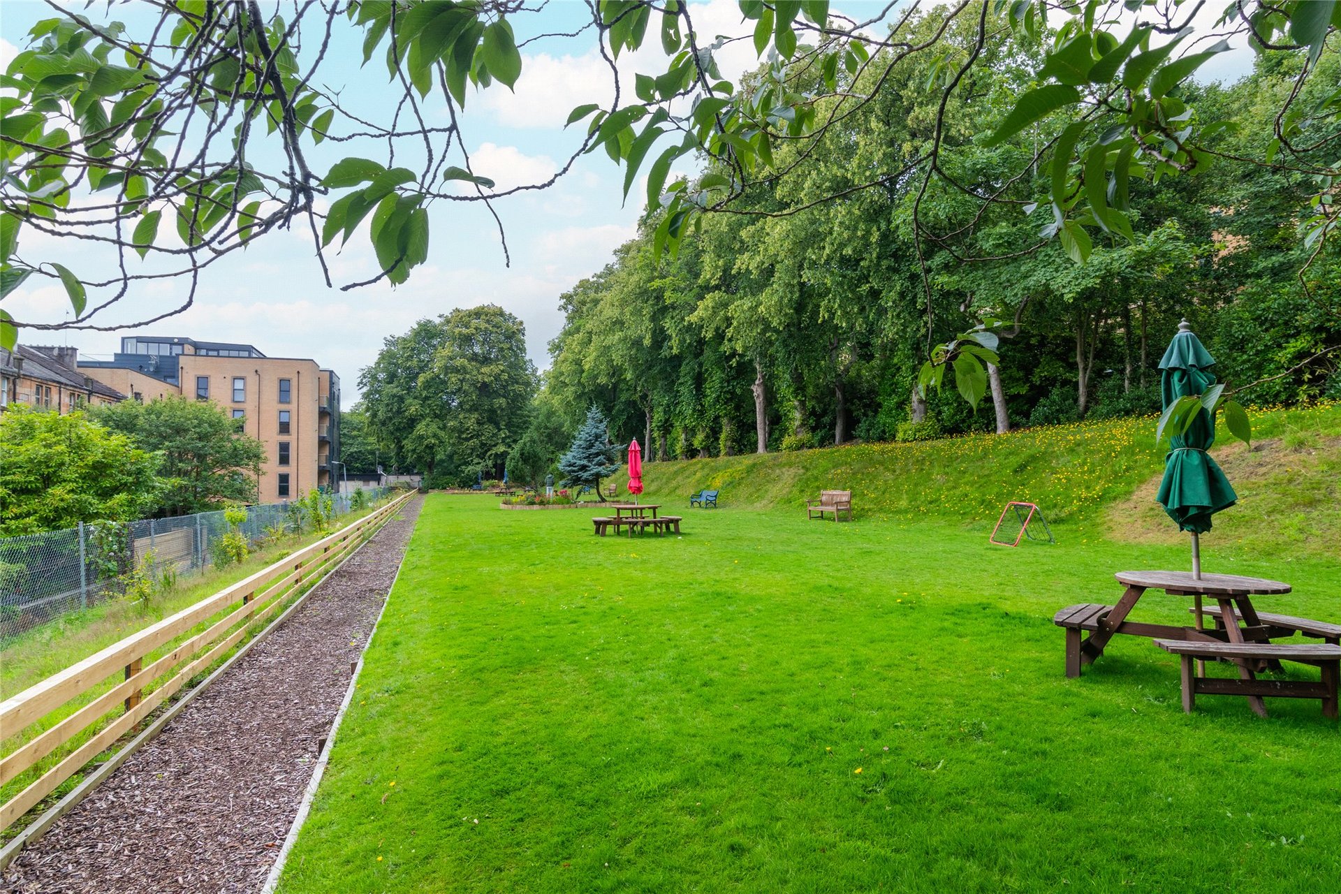 Flat 2/1, 1 Crown Terrace, Dowanhill, Glasgow, G12 9HA - Picture #44