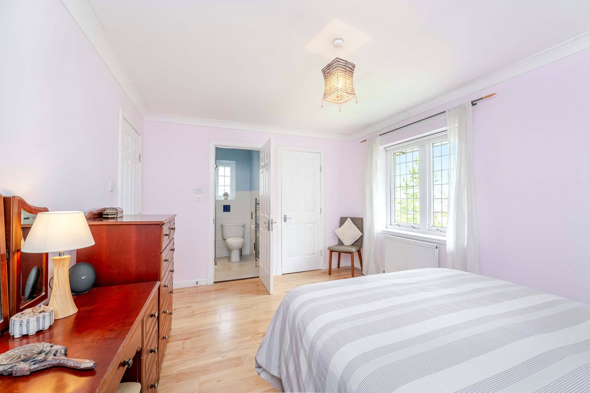 16 St. Vigeans Place, Newton Mearns, Glasgow, G77 6FB - Picture #15