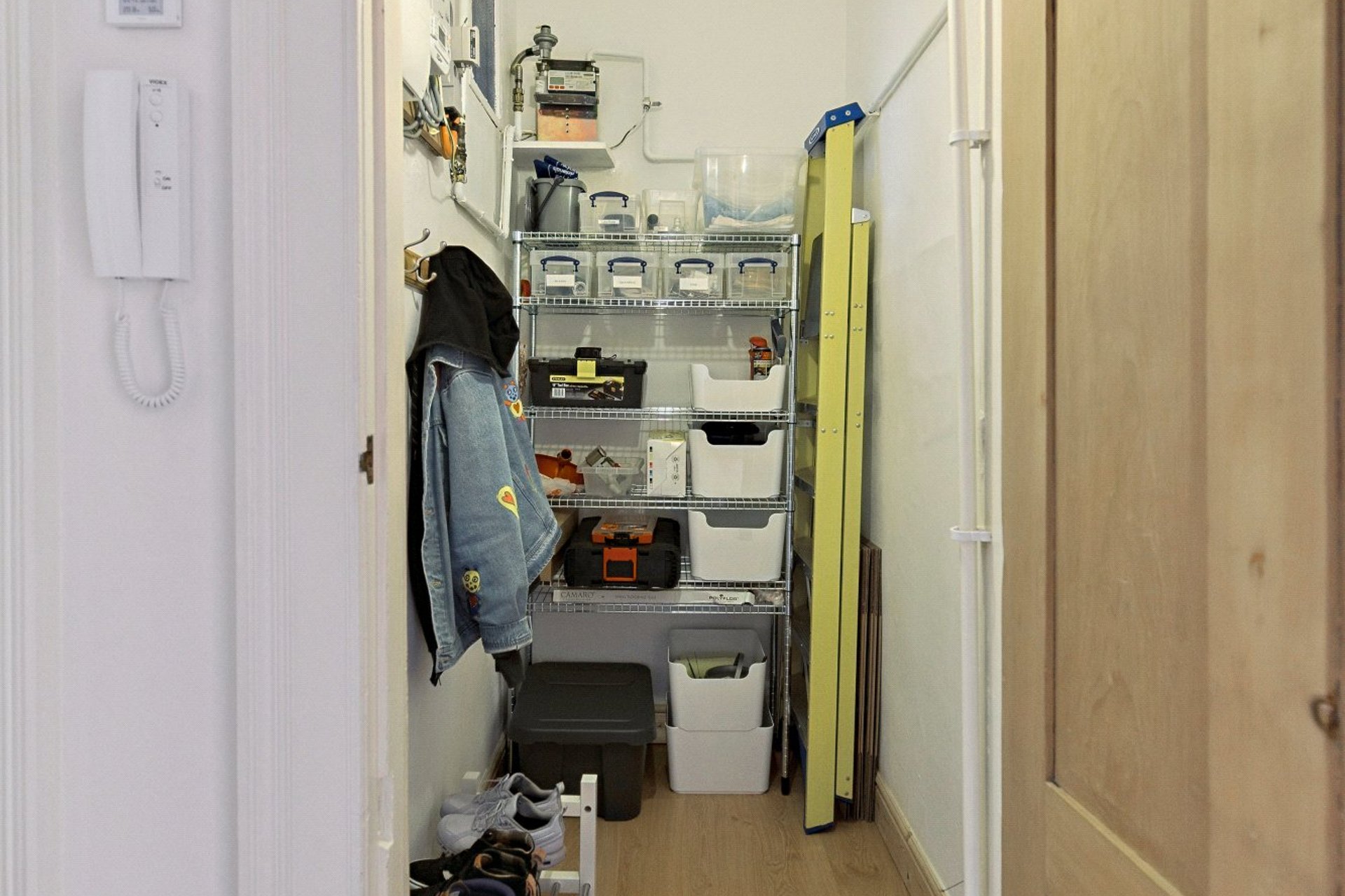 1/2, 6 Caird Drive, Partickhill, Glasgow, G11 5DS - Picture #27