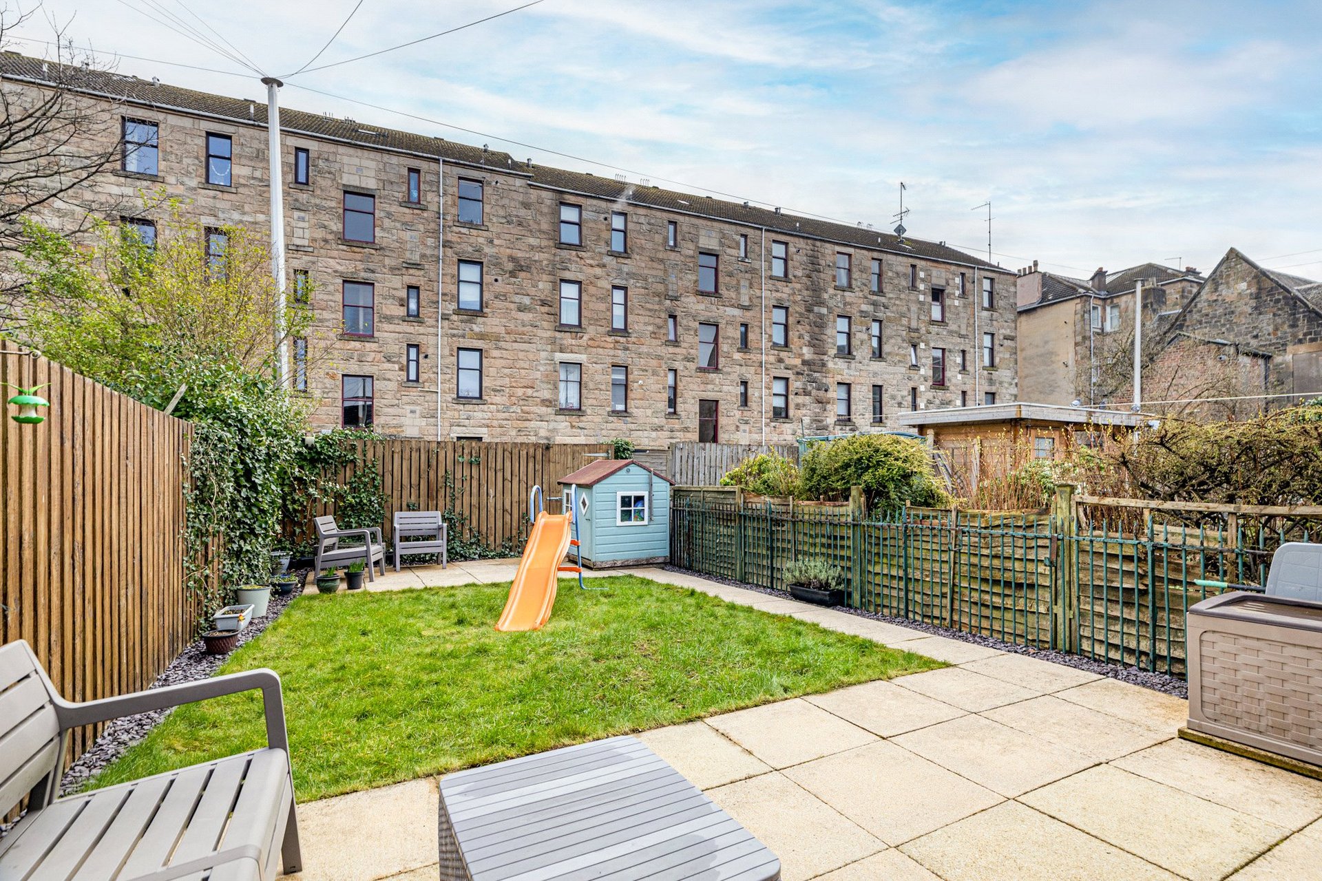 12 Victoria Park Street, Victoria Park, Glasgow, G14 9QA - Picture #29