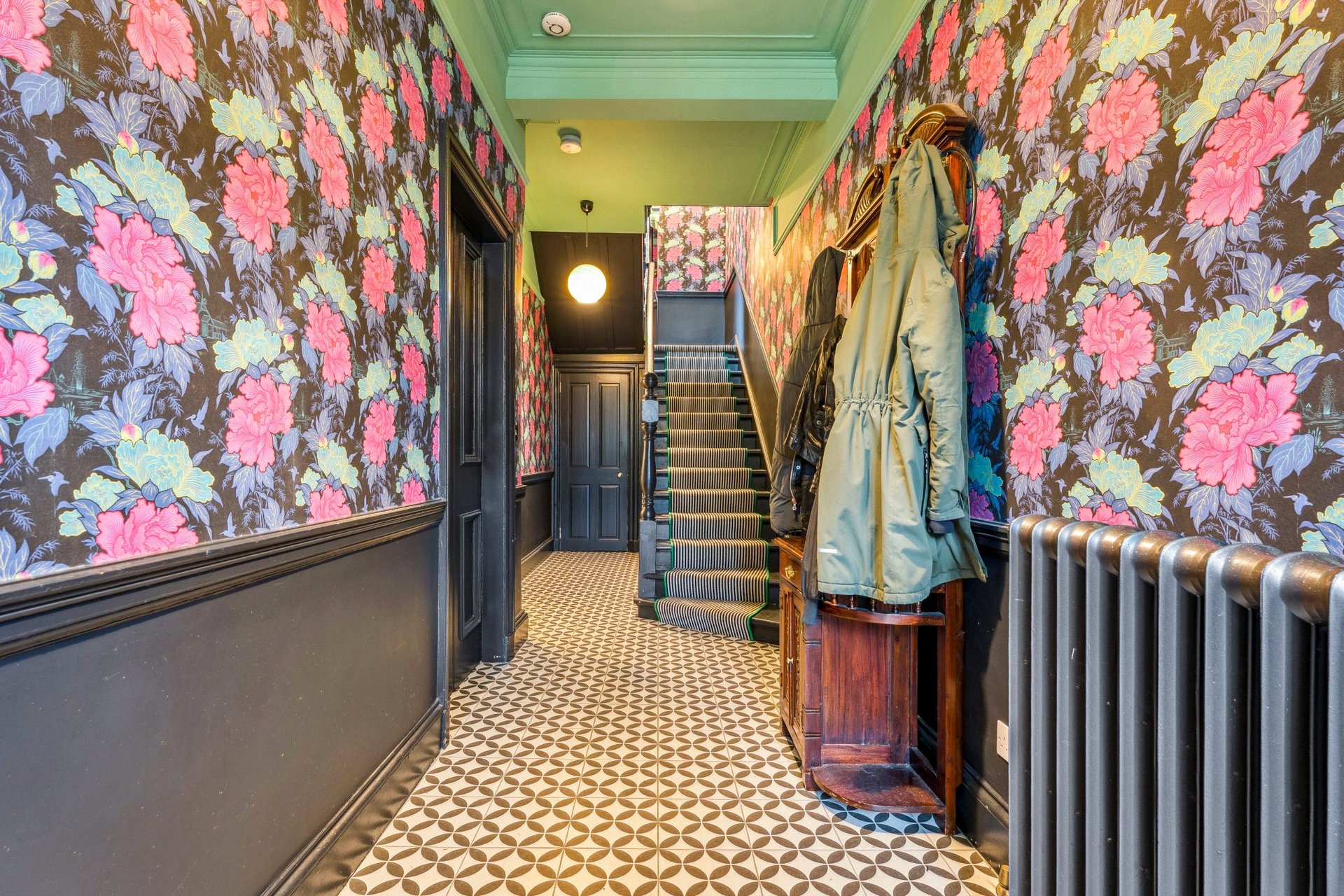 21 Borden Road, Jordanhill, Glasgow, G13 1RB - Picture #2