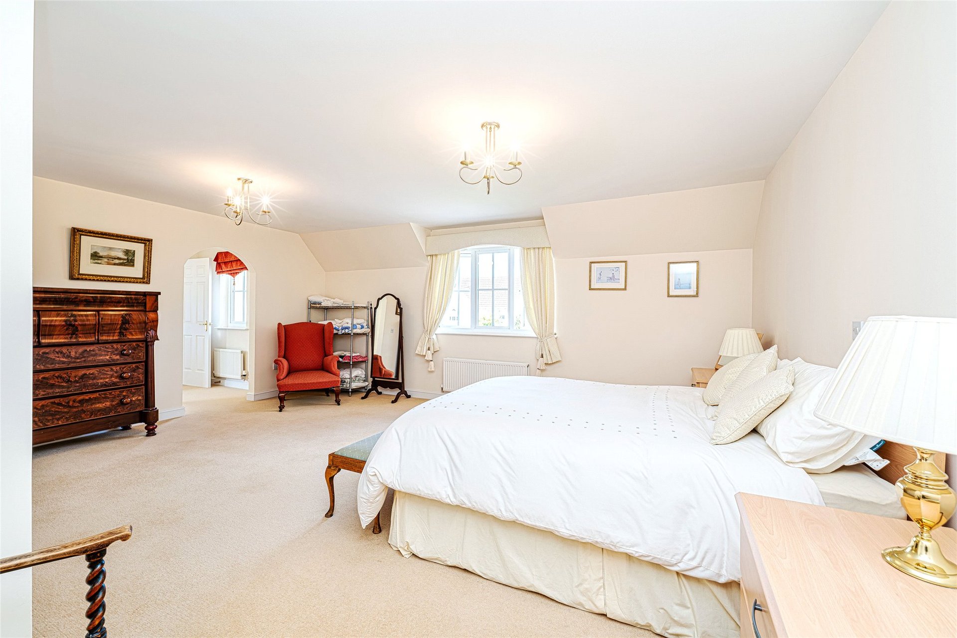 4 Cant Crescent, St. Andrews, Fife, KY16 8NF - Picture #17