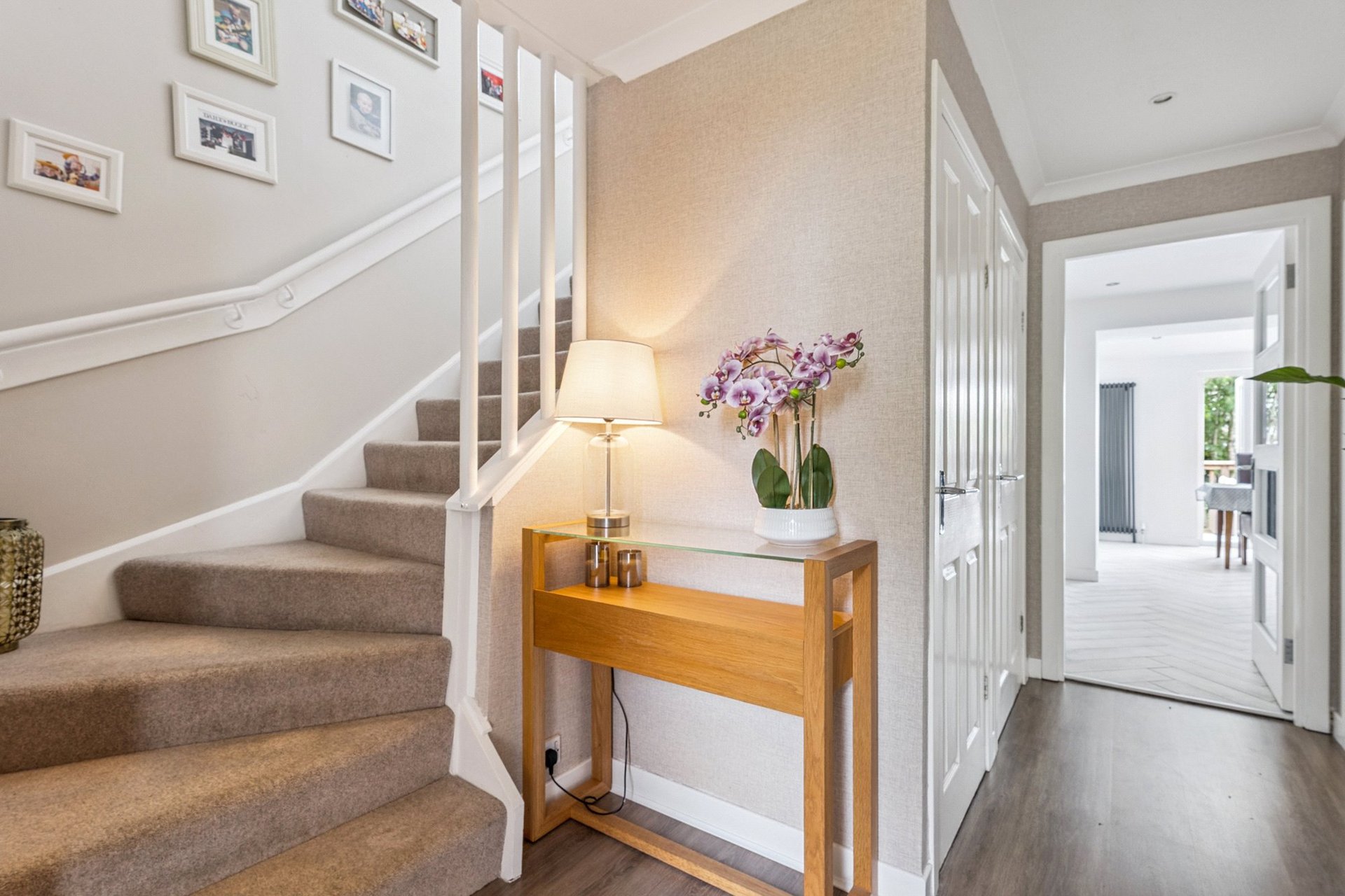 9 Loyal Gardens, Bearsden, G61 4SA - Picture #17