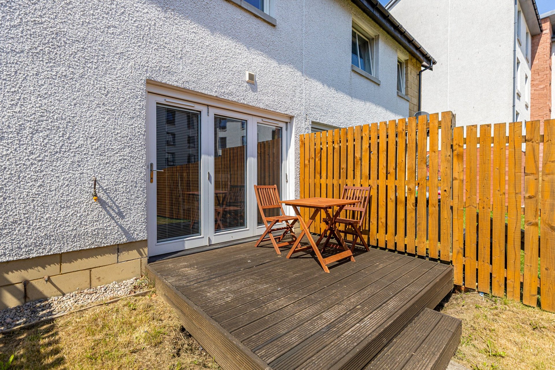 5 Inchgarvie Loan, Oatlands, Glasgow City, G5 0AR - Picture #15