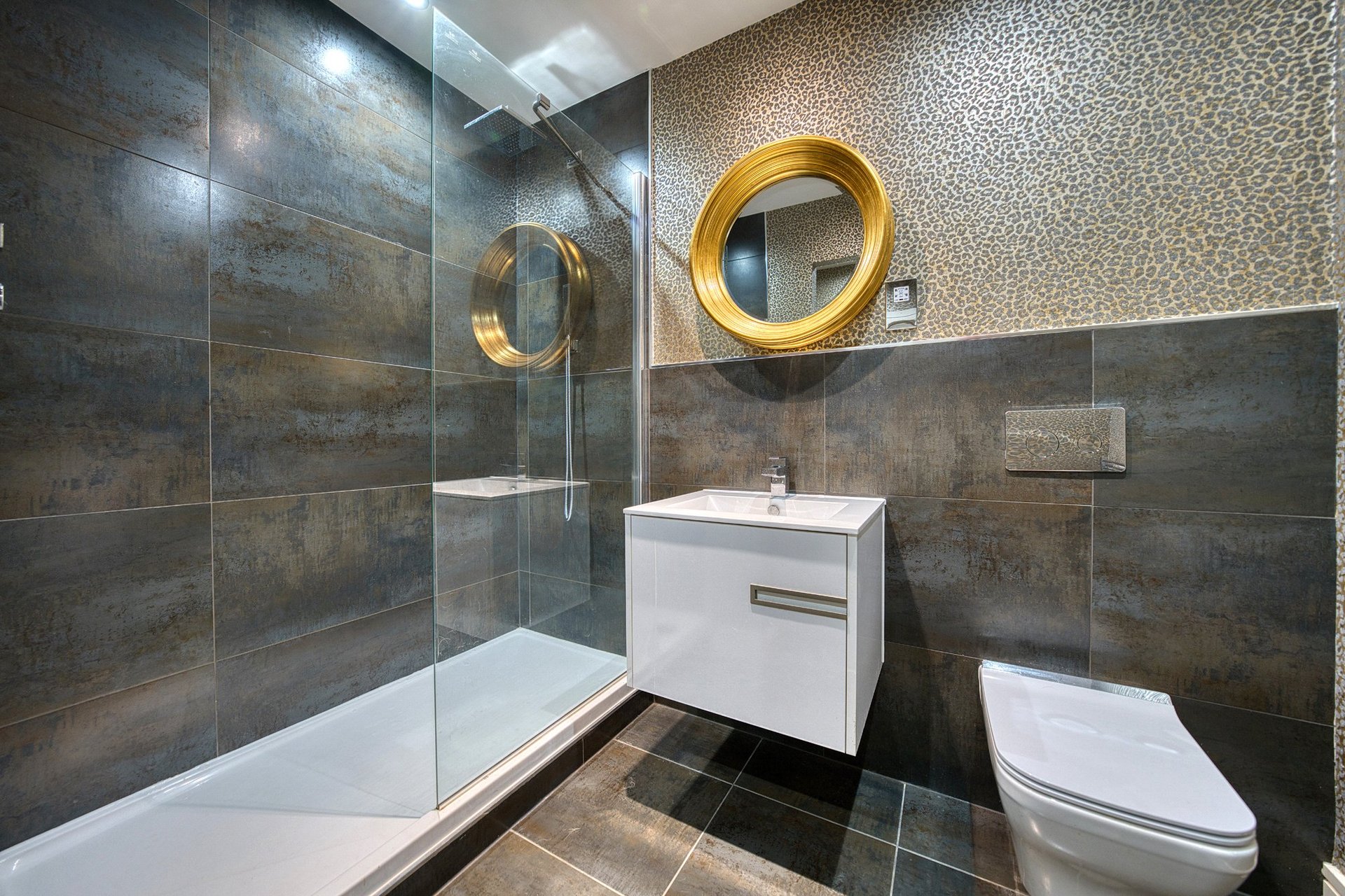 36 Hamilton Drive, Botanics, Glasgow, G12 8EE - Picture #52