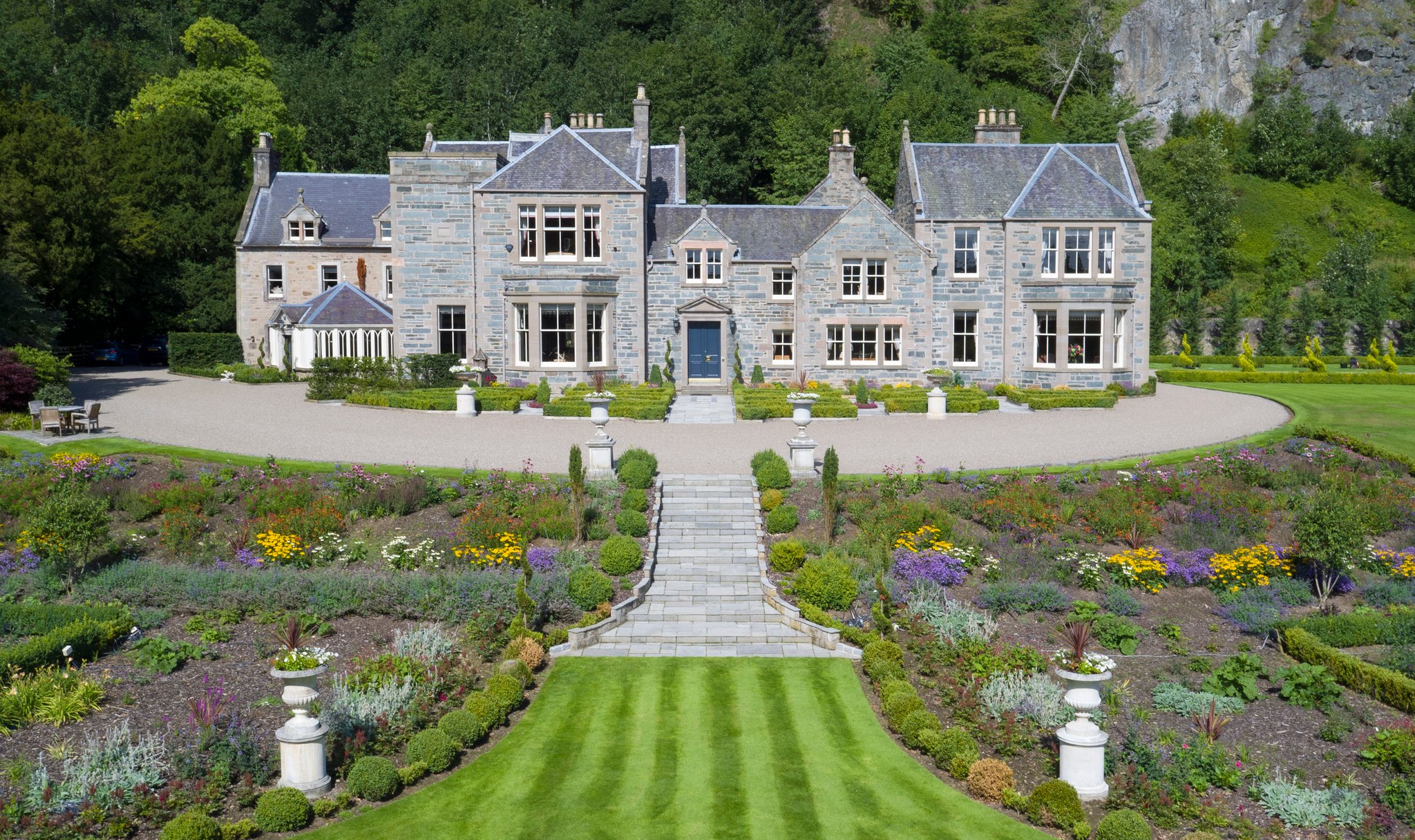 Prime Perthshire Properties in 2019 | Blog | Rettie