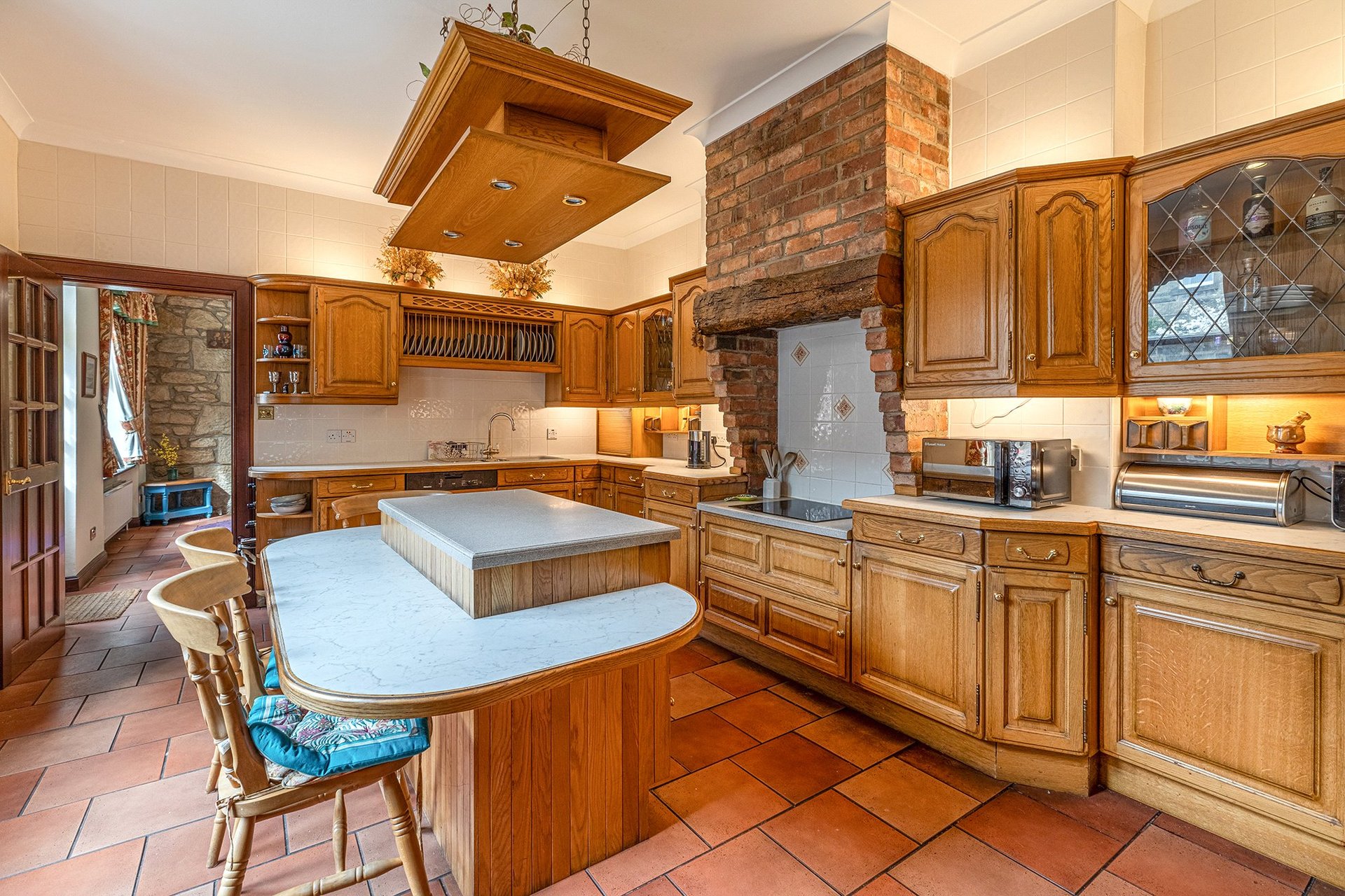 19 Winton Drive, Kelvinside, Glasgow, G12 0PZ - Picture #9