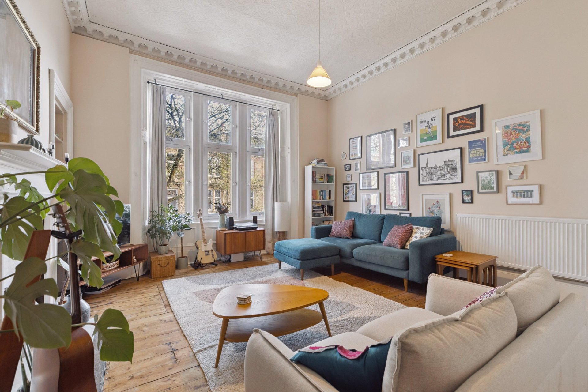 1/1, 5 Leslie Street, Pollokshields, Glasgow City, G41 2LQ - Picture #3