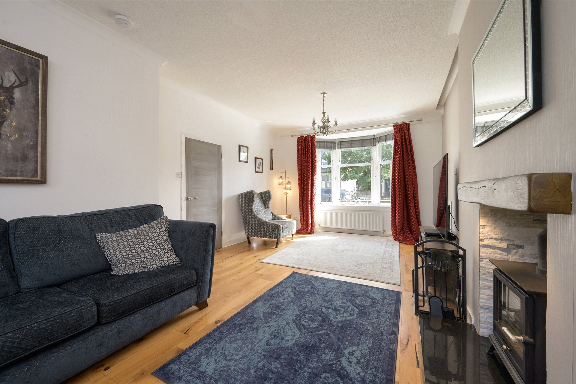 Erskine Cottage, 29 Edinburgh Road, Cockenzie, Prestonpans, East Lothian, EH32 0HL - Picture #3