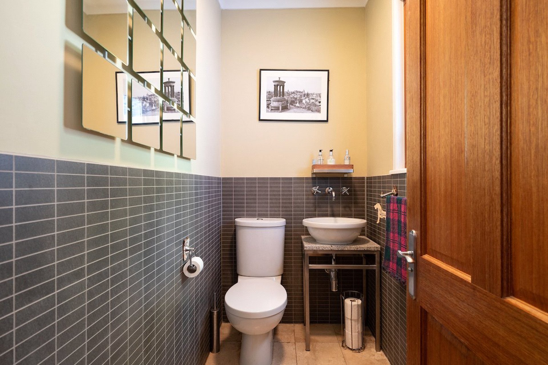 7 Hopelands Road, Silverburn, Penicuik, Midlothian, EH26 9LH - Picture #13