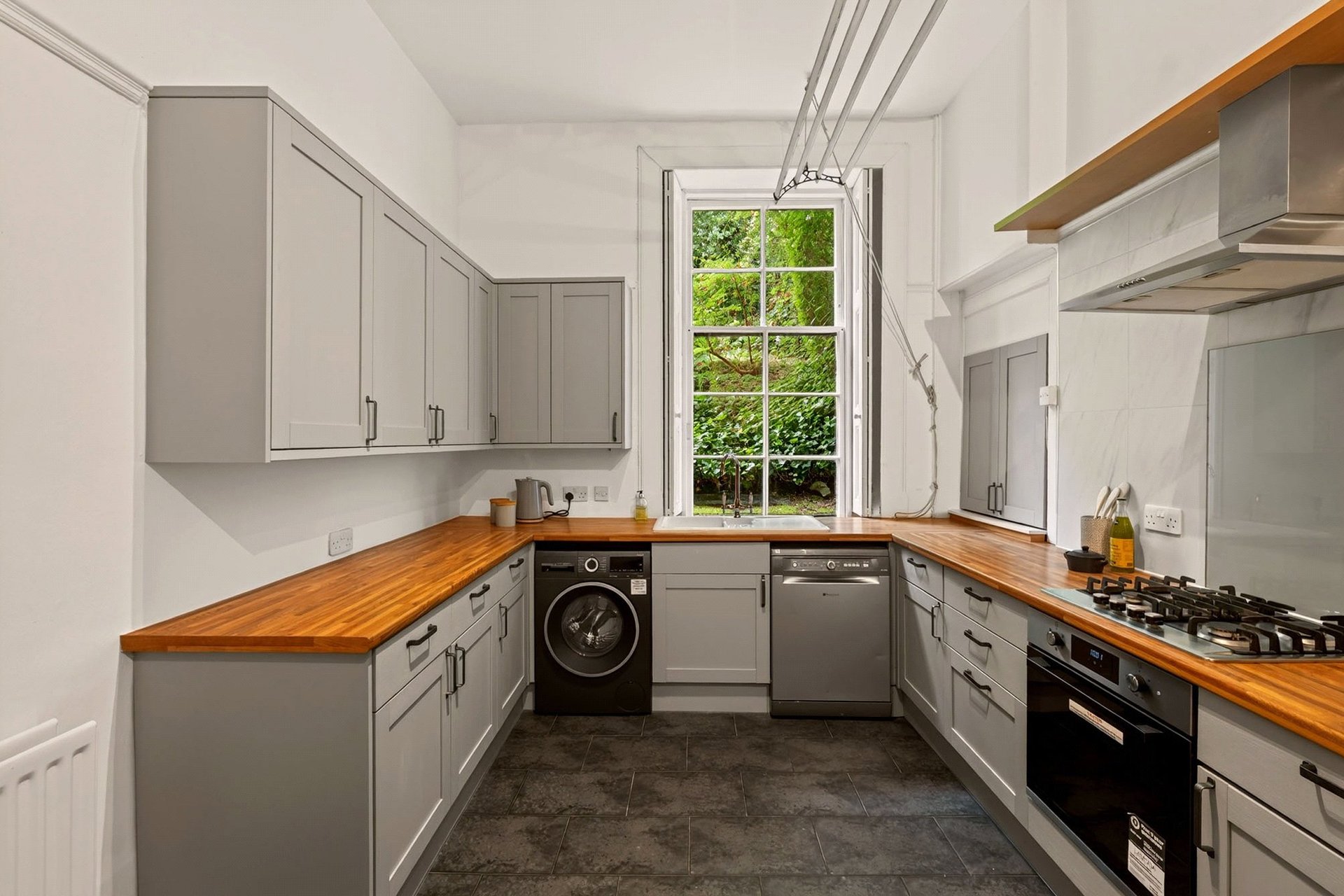 0/2, 4 Doune Quadrant, North Kelvinside, Glasgow, G20 6DL - Picture #21