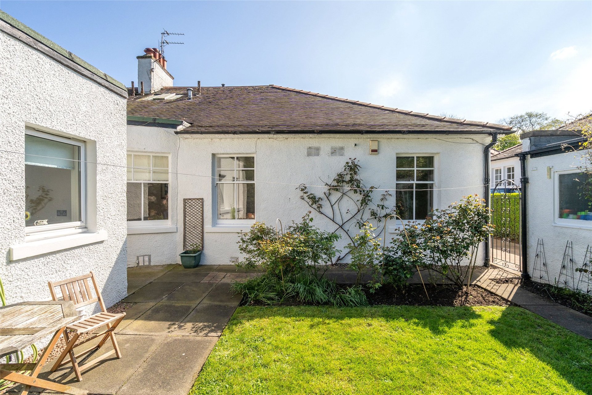 115 Cluny Gardens, Morningside, Edinburgh, EH10 6BP - Picture #28