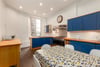 Flat 2, 34 Henderson Row, Edinburgh, Midlothian, EH3 5DN - Picture #5