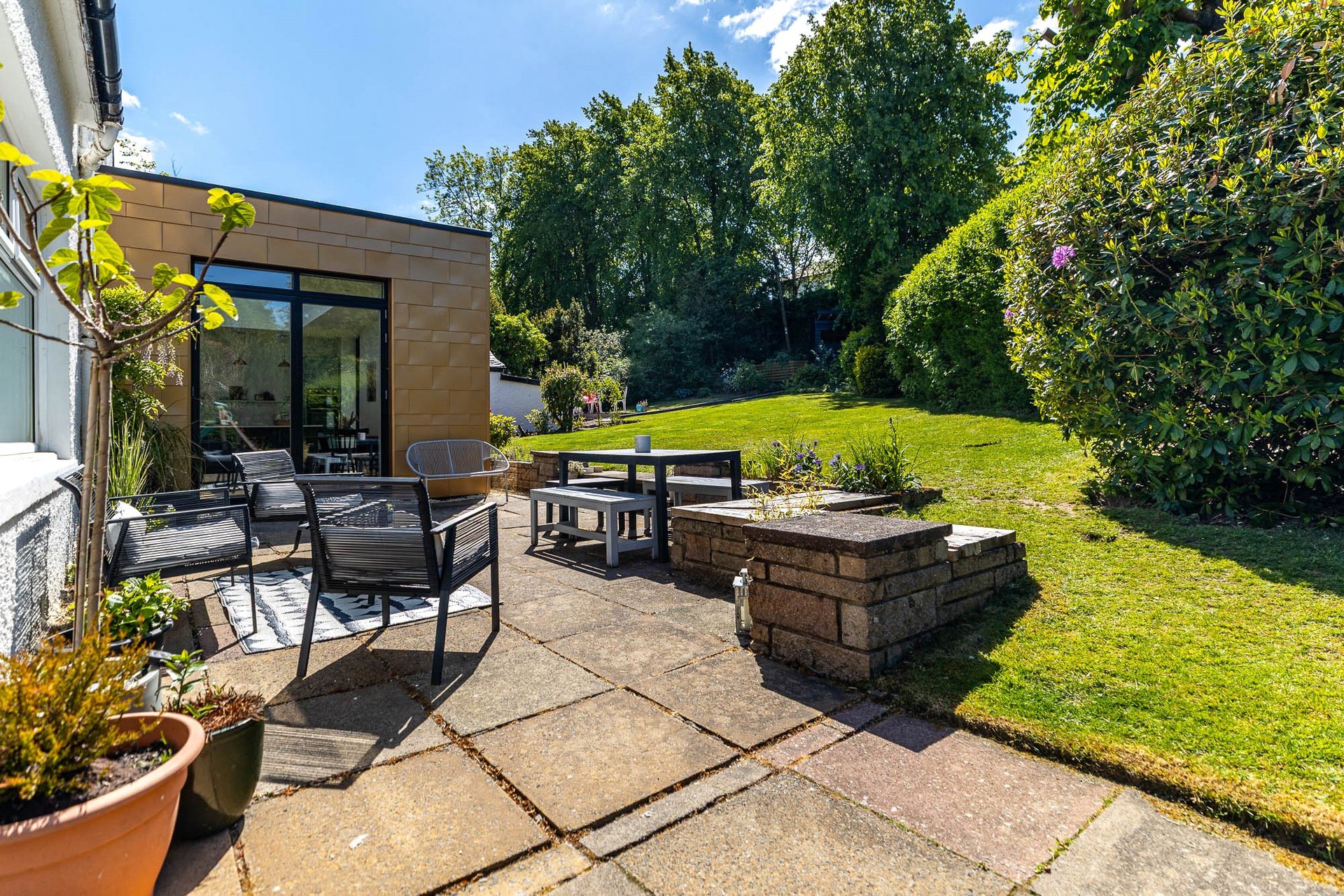 Cromdale House, 89 Milverton Road, Giffnock, Glasgow, East Renfrewshire, G46 7LG - Picture #43