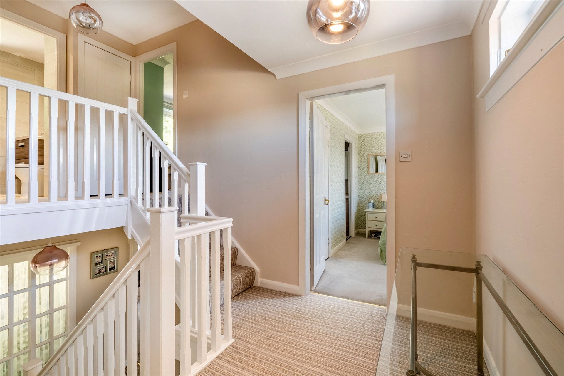 44 Moorfoot Way, Bearsden, G61 4RL - Picture #22