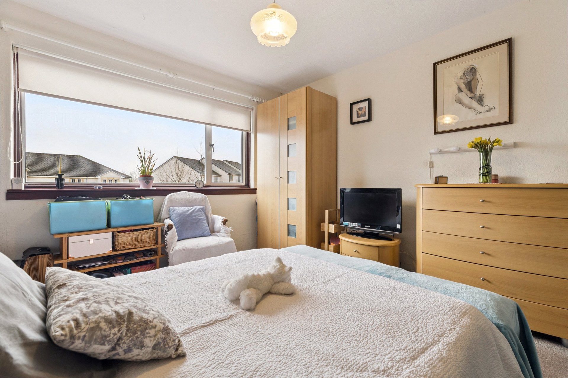 41 Southview Drive, Bearsden, G61 4HQ - Picture #21